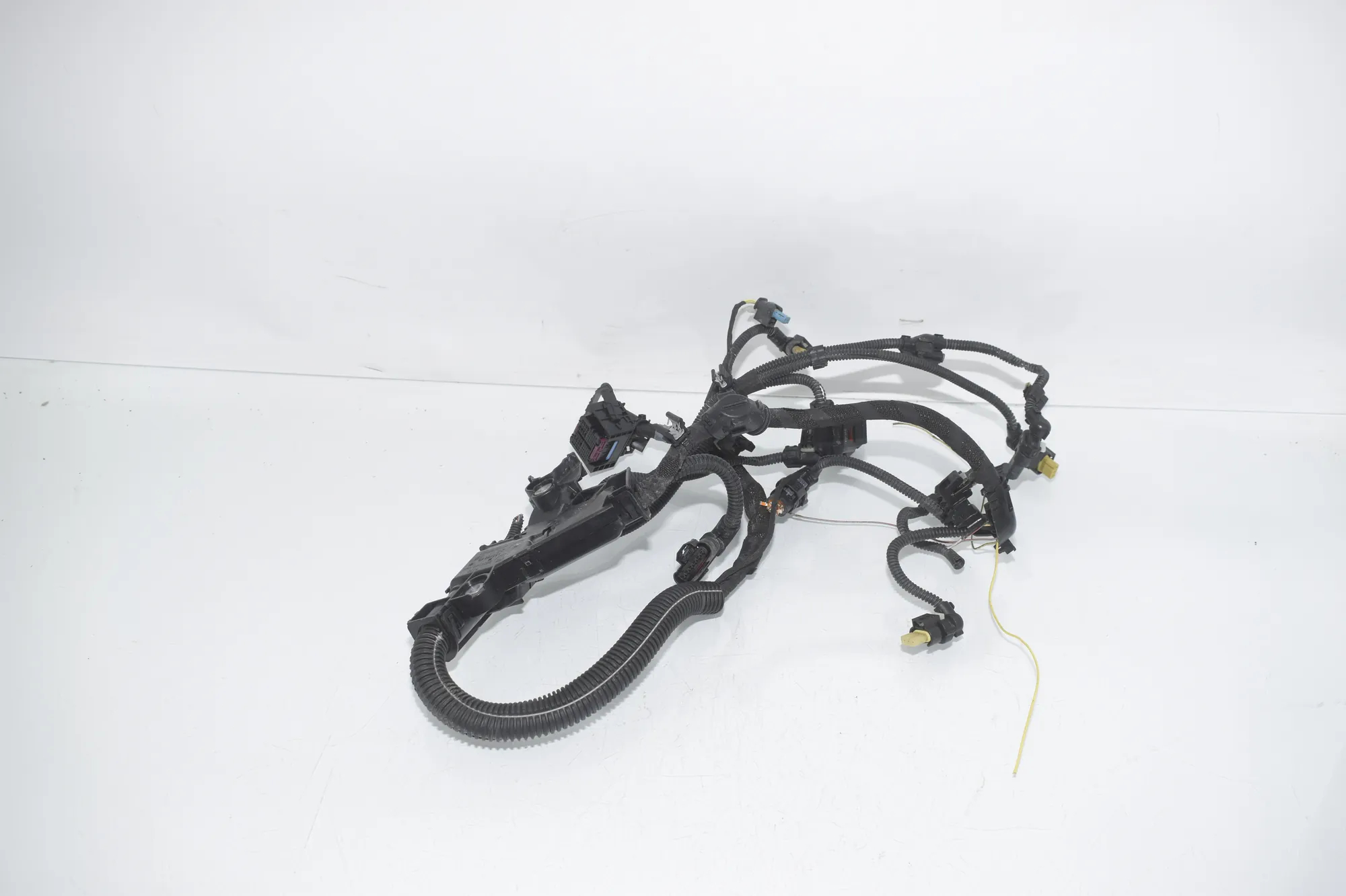 Engine Cable Harness – OEM 9894147 · BMW X1 (U11) (2022 - -) BMW X1 (U11) 2024 – 2