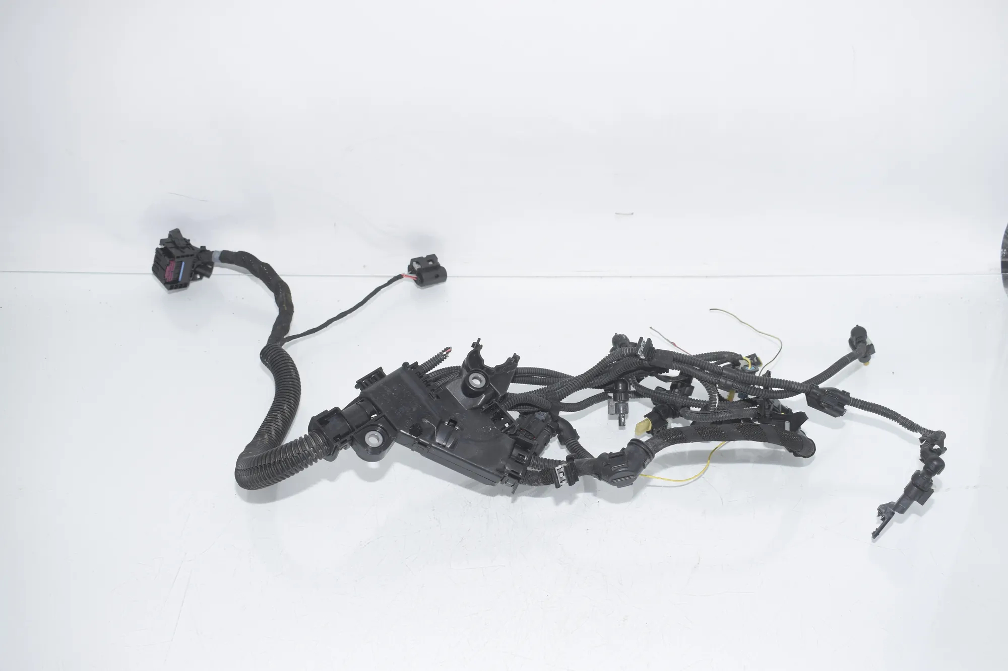 Engine Cable Harness – OEM 9894147 · BMW X1 (U11) (2022 - -) BMW X1 (U11) 2024