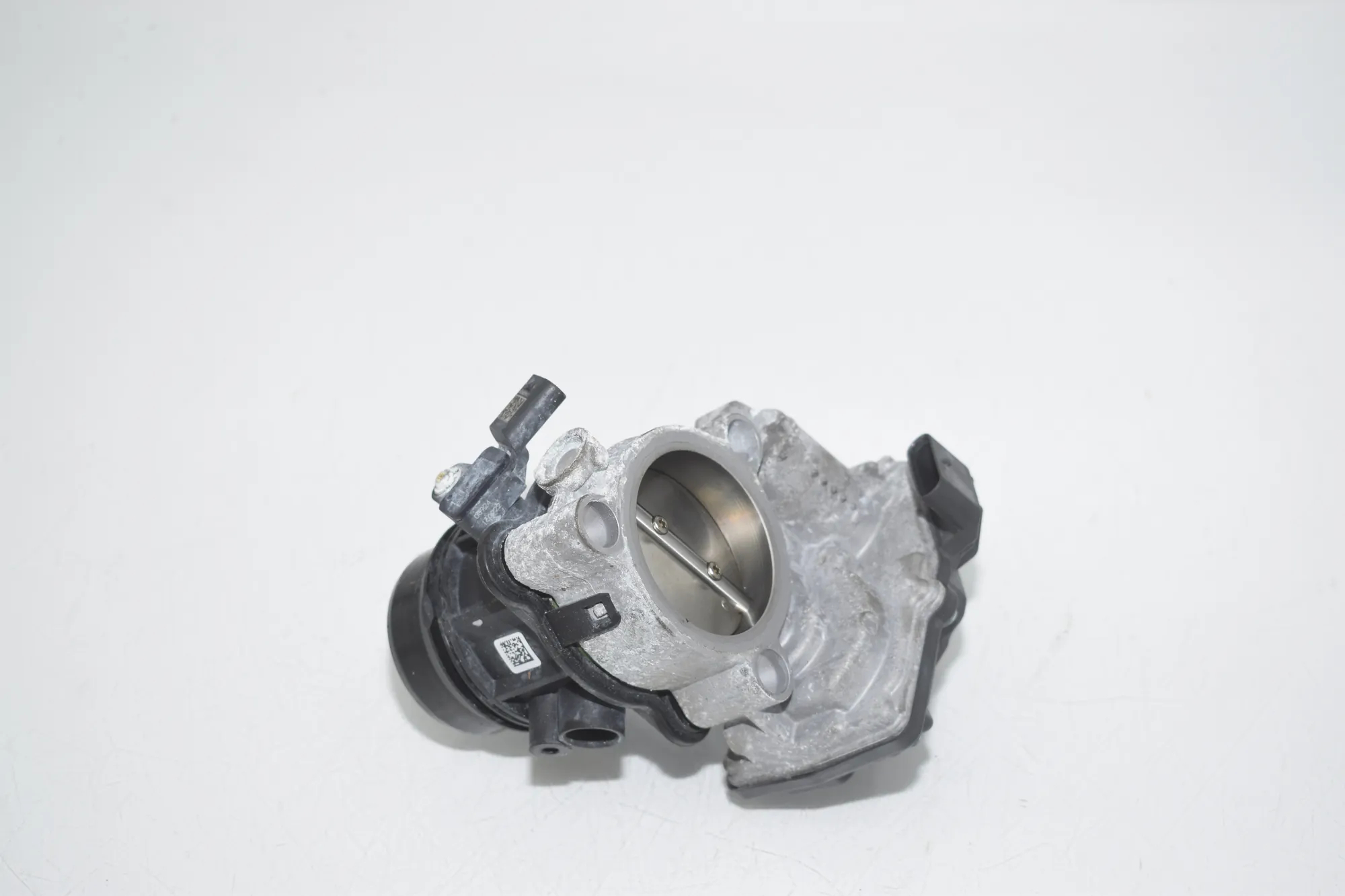 Throttle Body – OEM 7618838 · BMW X1 (U11) (2022 - -) BMW X1 (U11) 2024 – 2