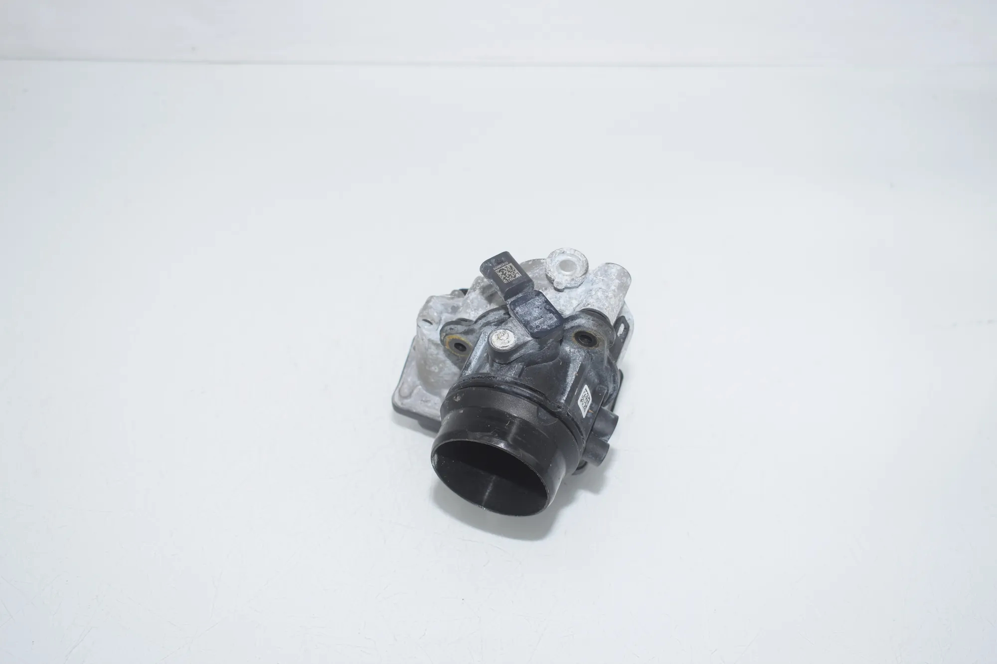 Throttle Body – OEM 7618838 · BMW X1 (U11) (2022 - -) BMW X1 (U11) 2024