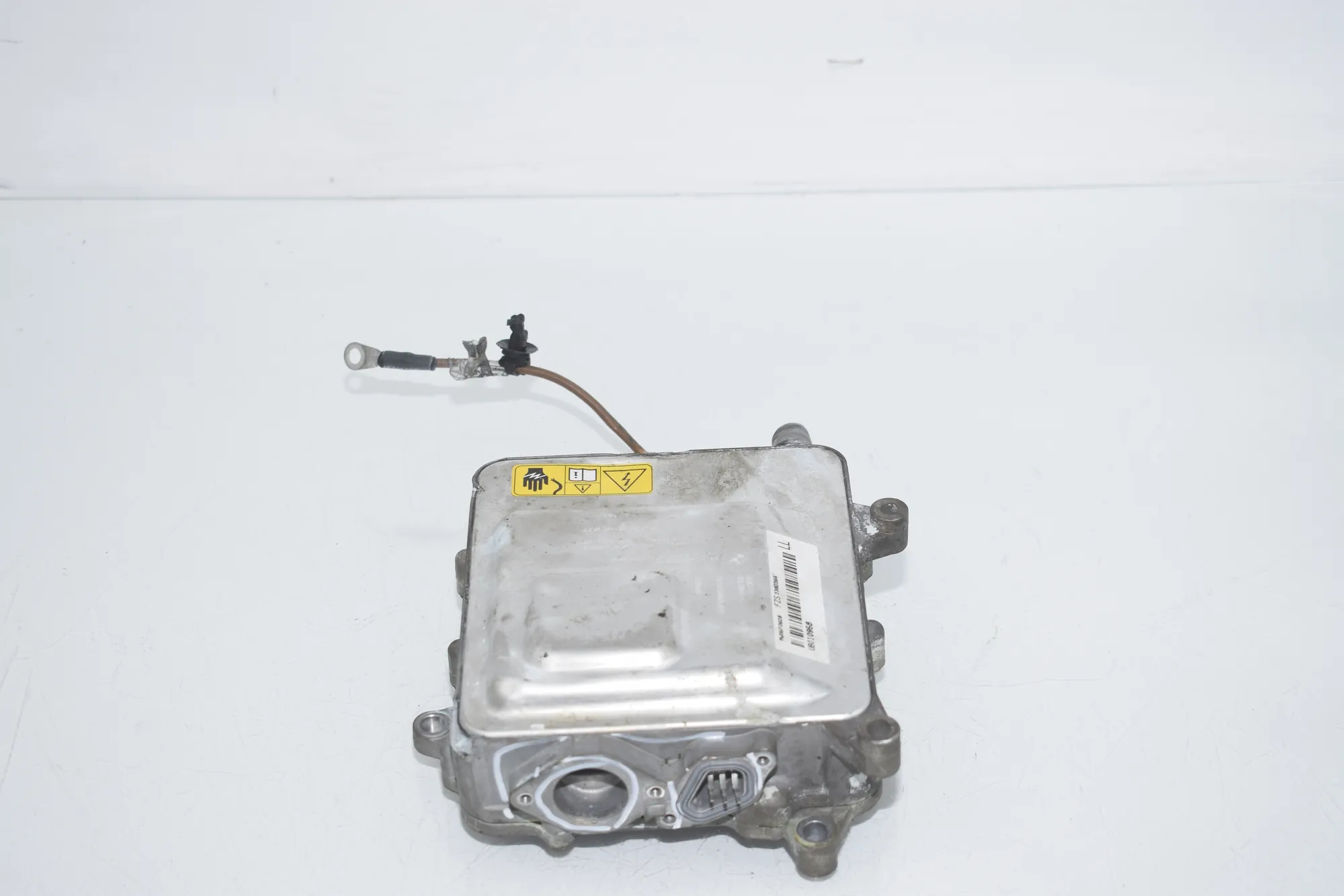 Electric Coolant Heater – OEM 5A8DA09 · BMW X1 (U11) (2022 - -) BMW X1 (U11) 2024 – 2