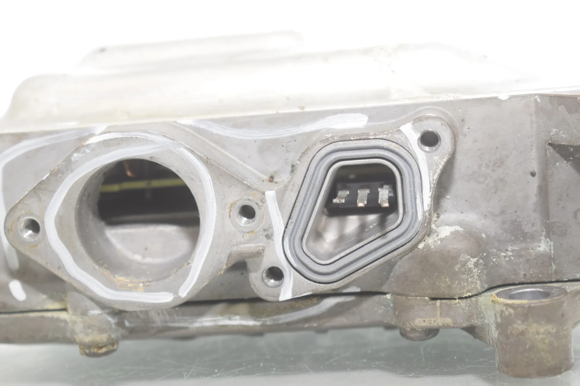 Electric Coolant Heater – OEM 5A8DA09 · BMW X1 (U11) (2022 - -) BMW X1 (U11) 2024 – 3