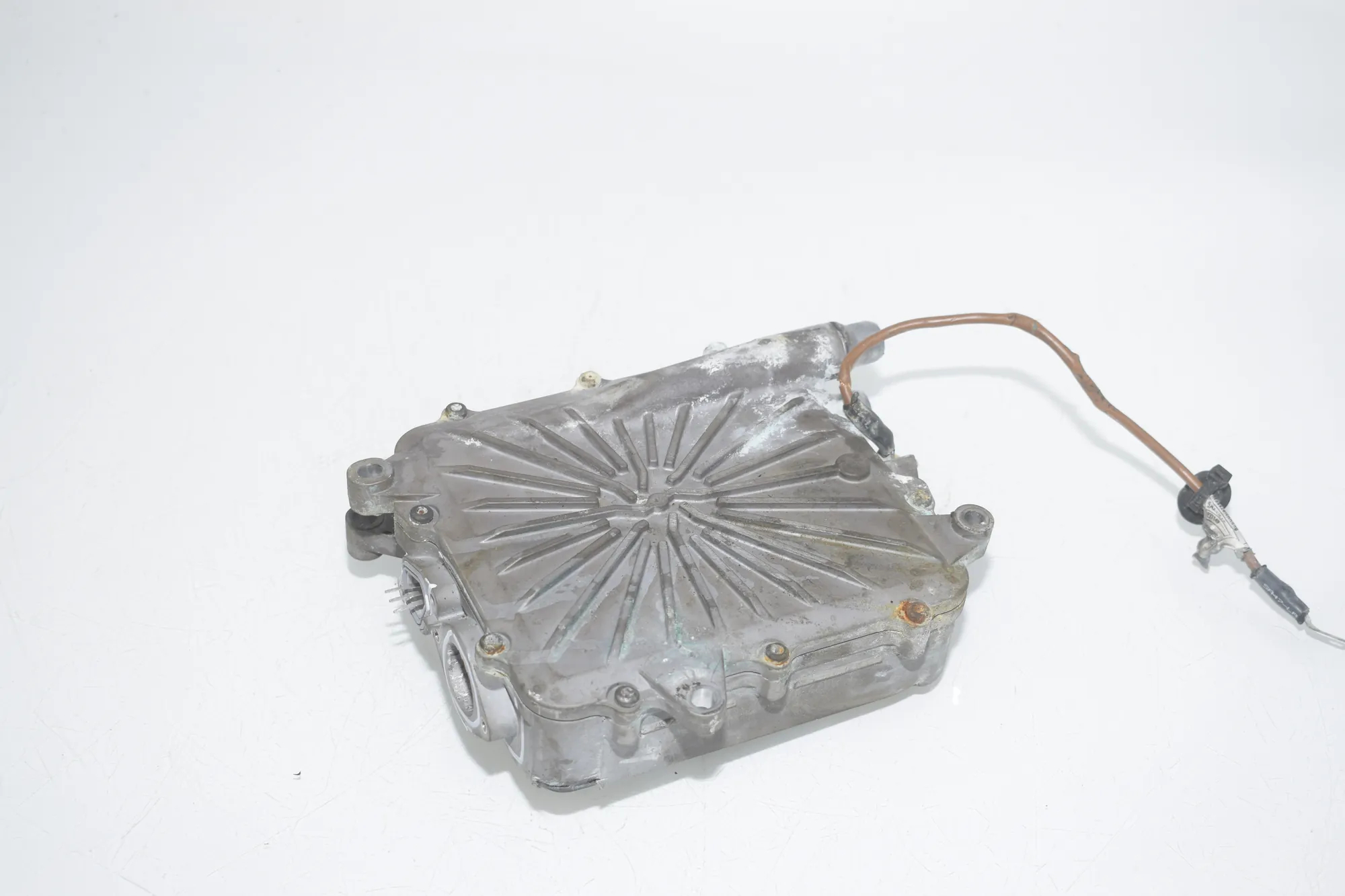 Electric Coolant Heater – OEM 5A8DA09 · BMW X1 (U11) (2022 - -) BMW X1 (U11) 2024 – 4