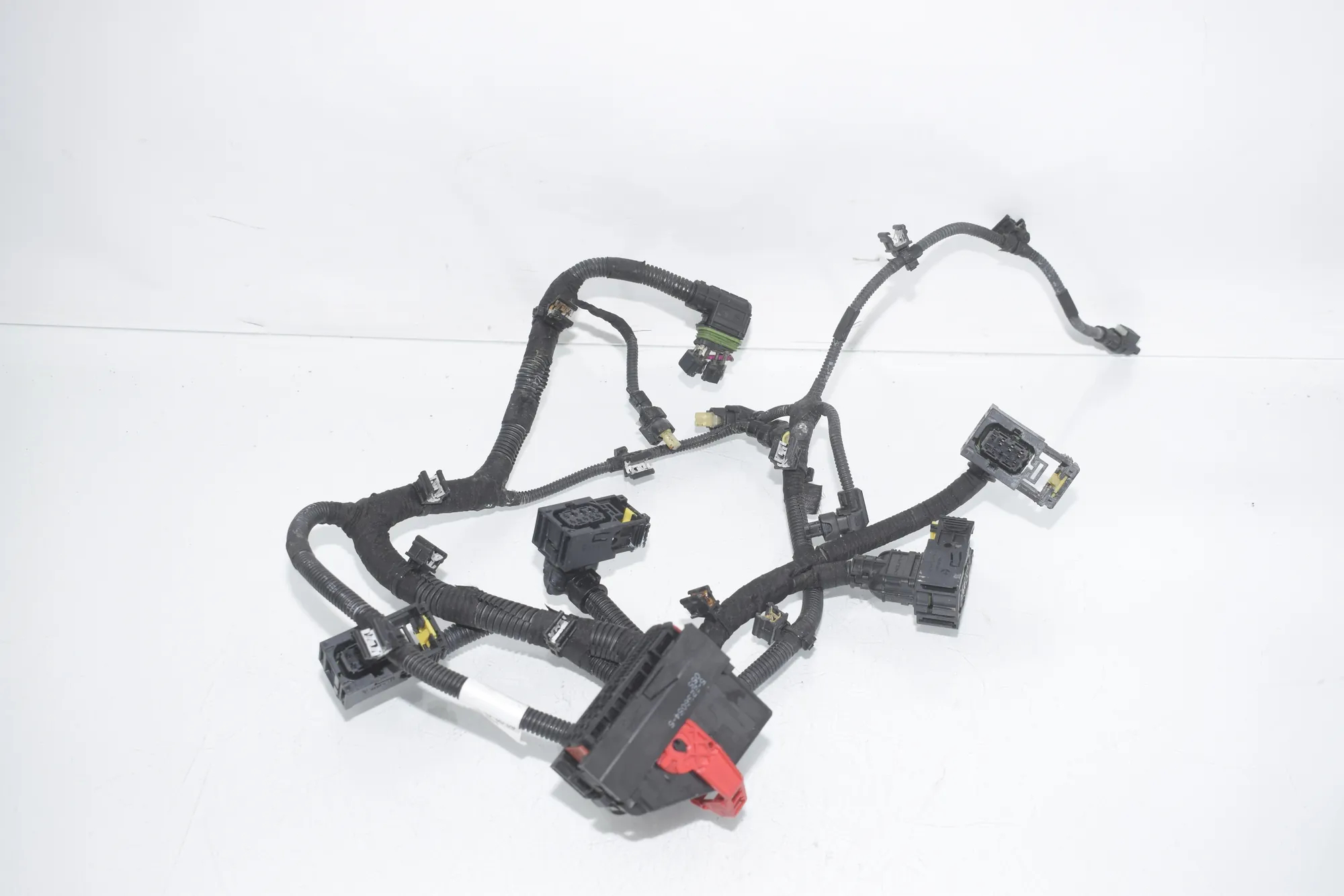 Engine Cable Harness – OEM 6863559 · BMW X1 (U11) (2022 - -) BMW X1 (U11) 2024 – 2