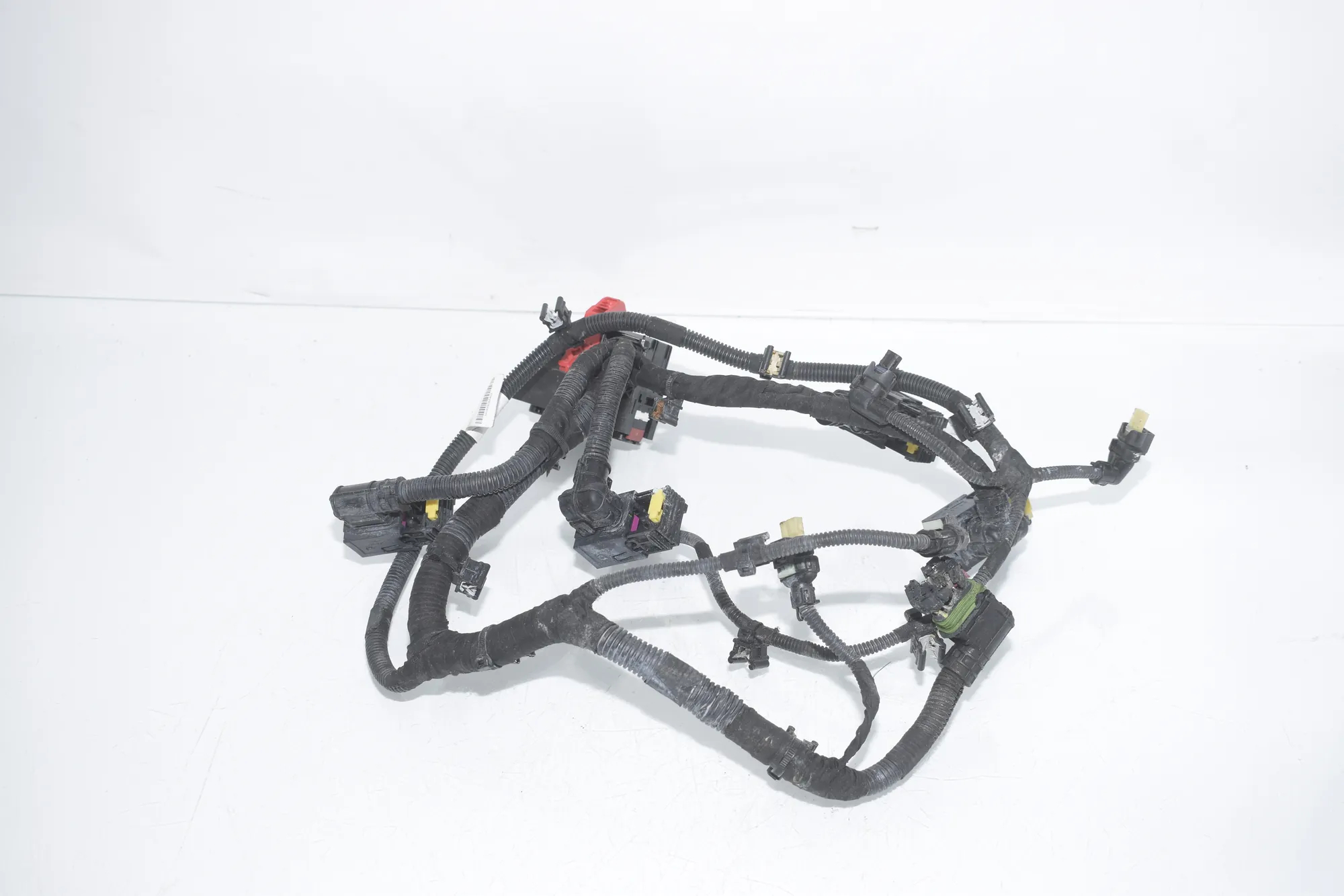 Engine Cable Harness – OEM 6863559 · BMW X1 (U11) (2022 - -) BMW X1 (U11) 2024