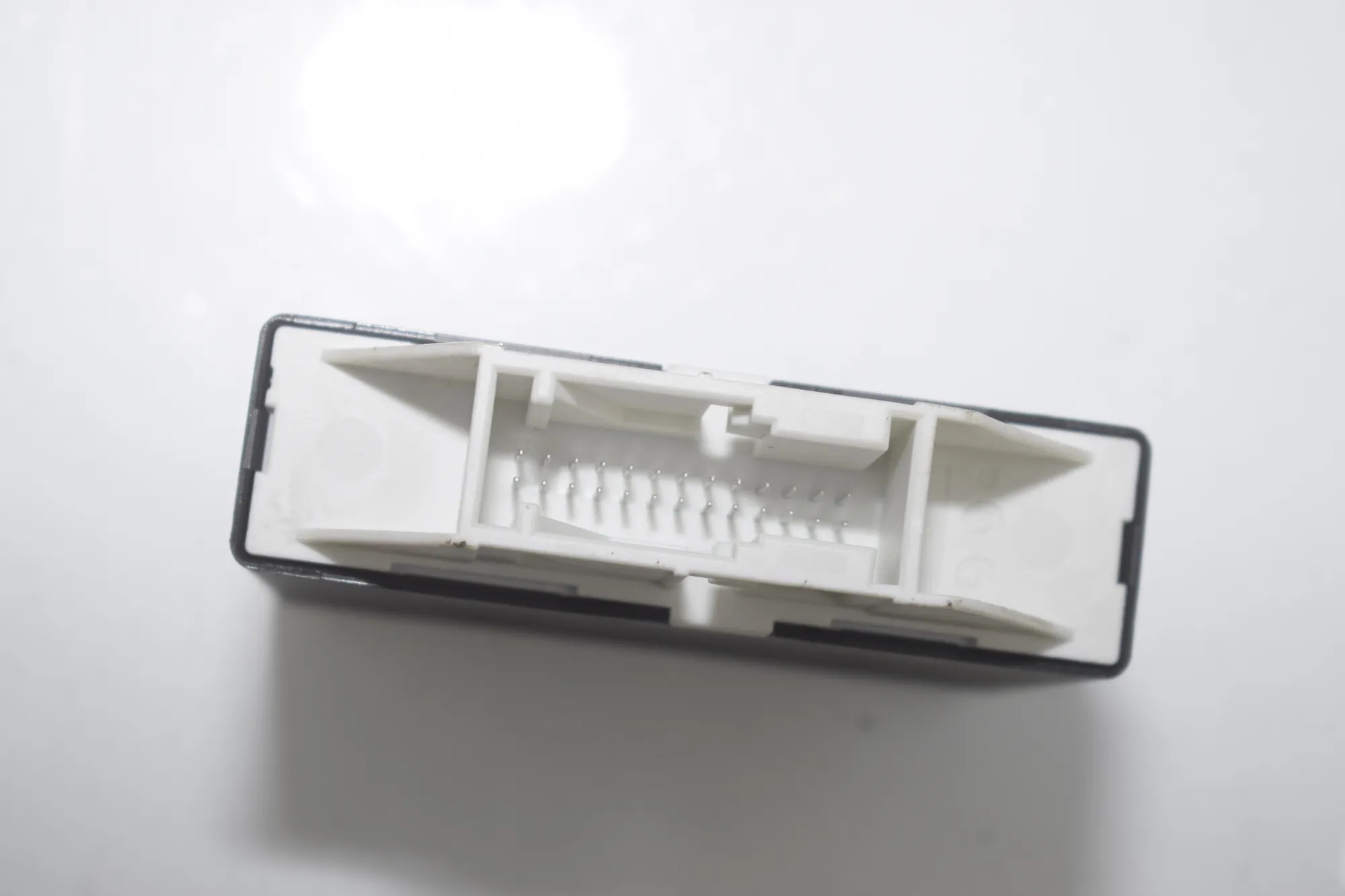 PDC Parking Sensor Control Unit – OEM 9462158 · BMW 5 Touring (G31) (2017 - -) 520 d 2019 – 3