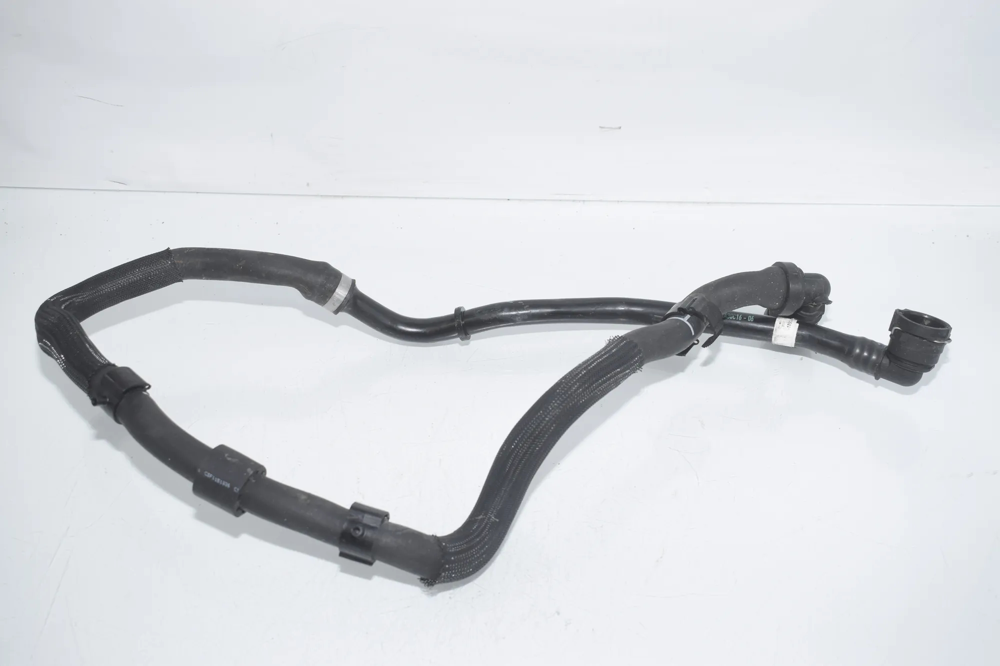 Coolant Hose Pipe – OEM 5A30C16 · BMW X1 (U11) (2022 - -) BMW X1 (U11) 2024