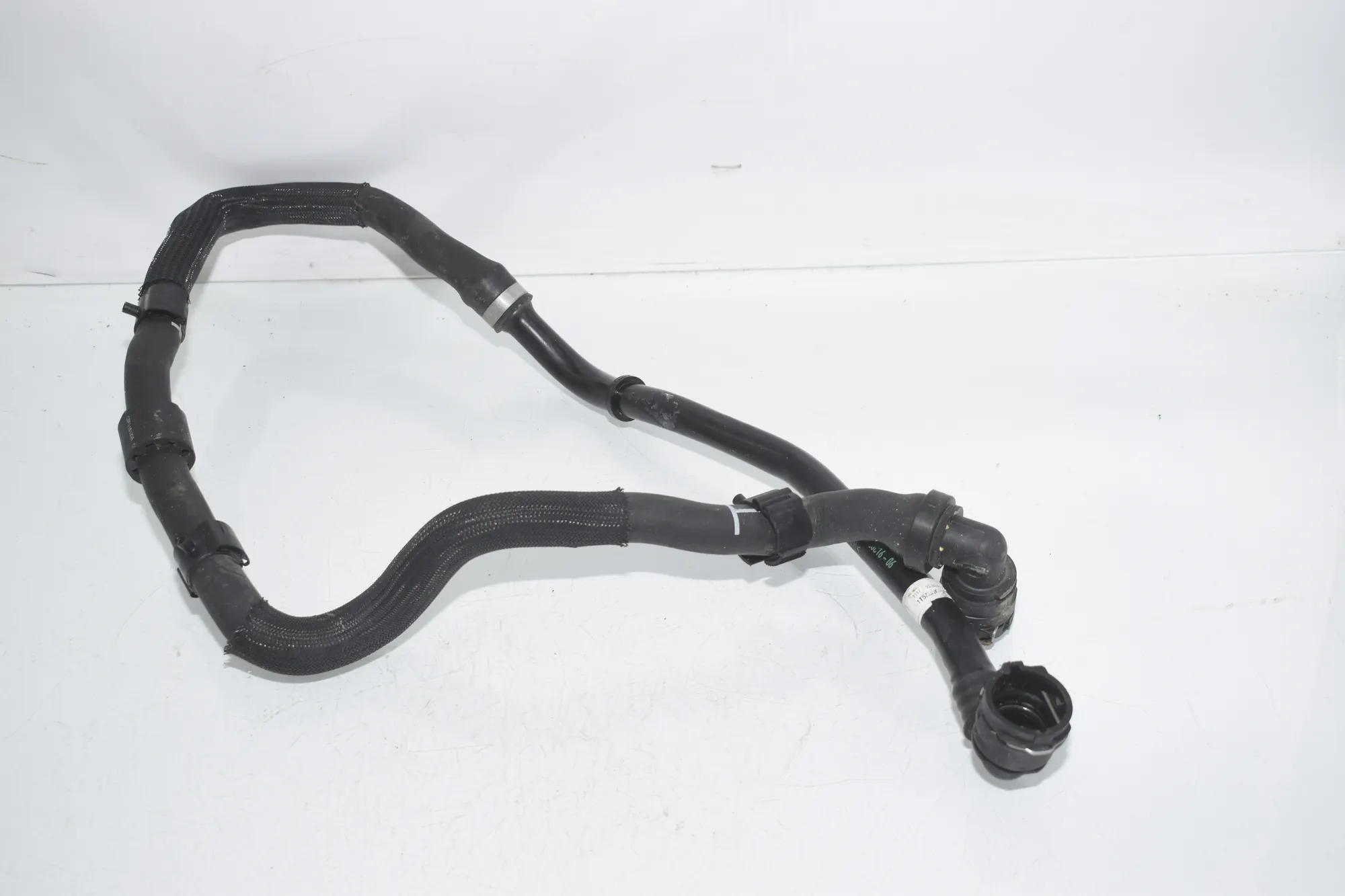 Coolant Hose Pipe – OEM 5A30C16 · BMW X1 (U11) (2022 - -) BMW X1 (U11) 2024 – 3
