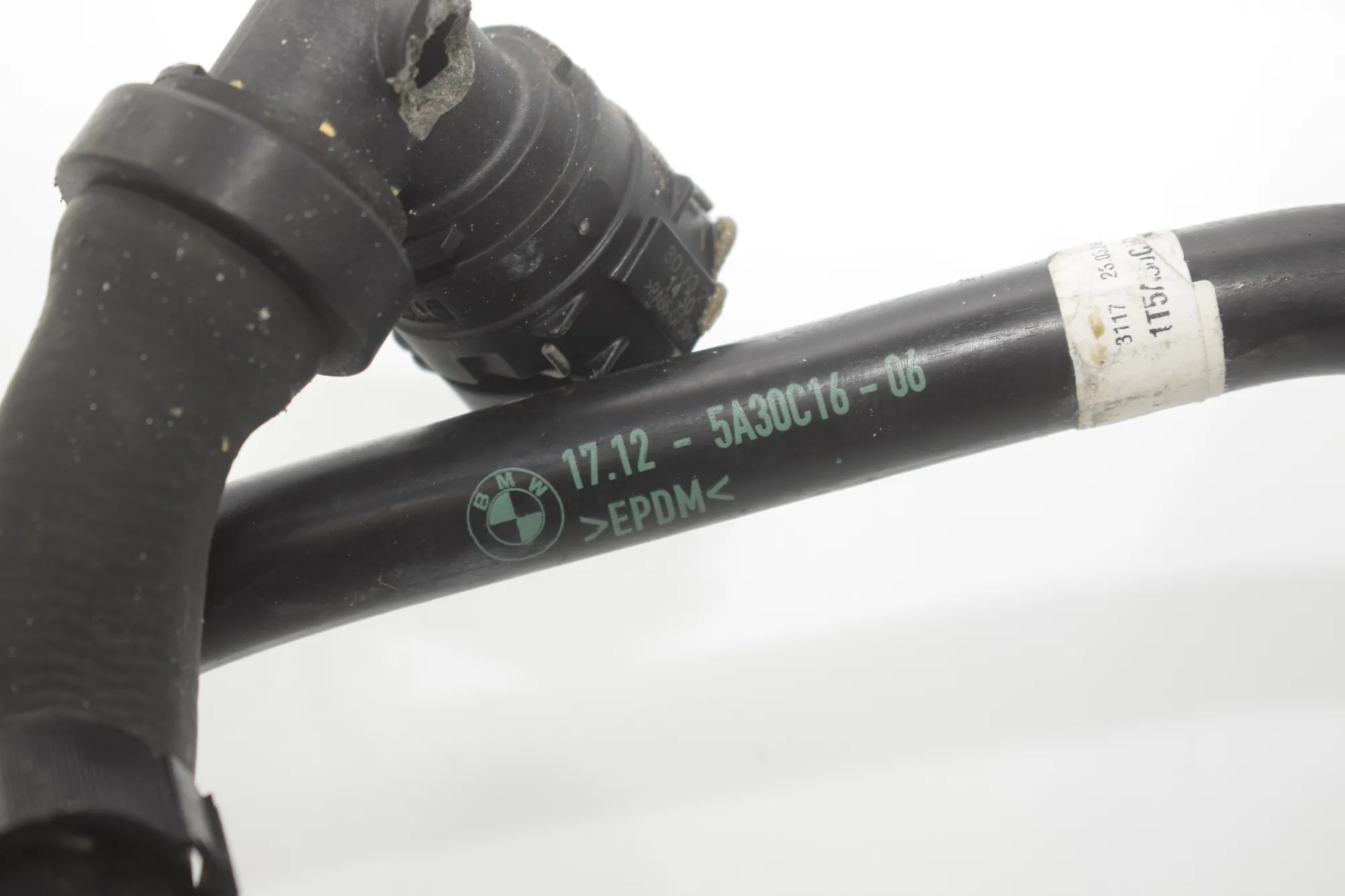 Coolant Hose Pipe – OEM 5A30C16 · BMW X1 (U11) (2022 - -) BMW X1 (U11) 2024 – 4