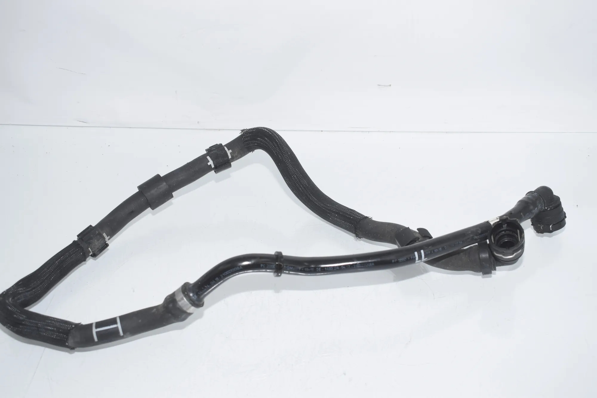 Coolant Hose Pipe – OEM 5A30C16 · BMW X1 (U11) (2022 - -) BMW X1 (U11) 2024 – 2