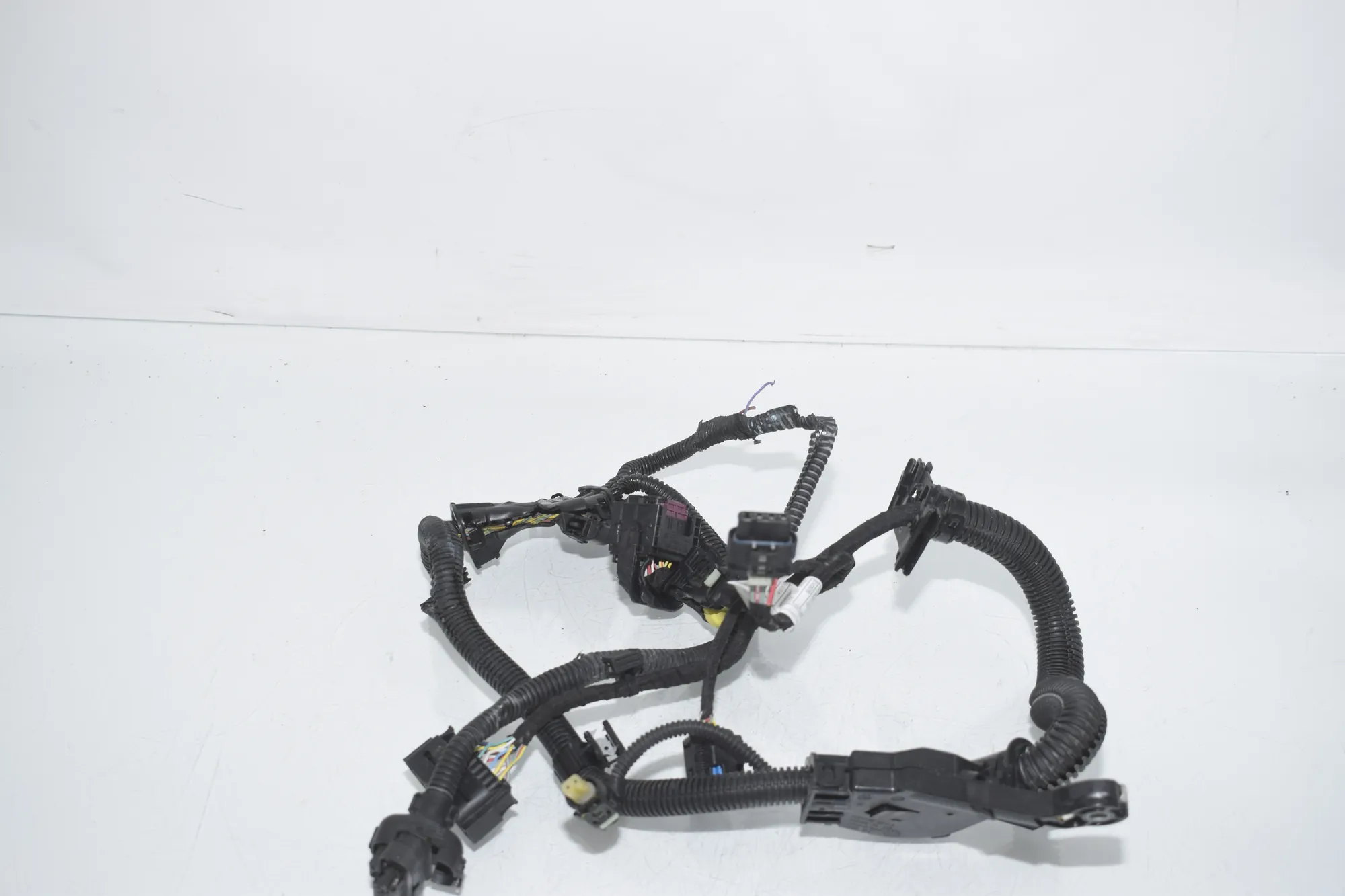 Engine Cable Harness – OEM 5A7A0D1 · BMW X1 (U11) (2022 - -) BMW X1 (U11) 2024 – 3