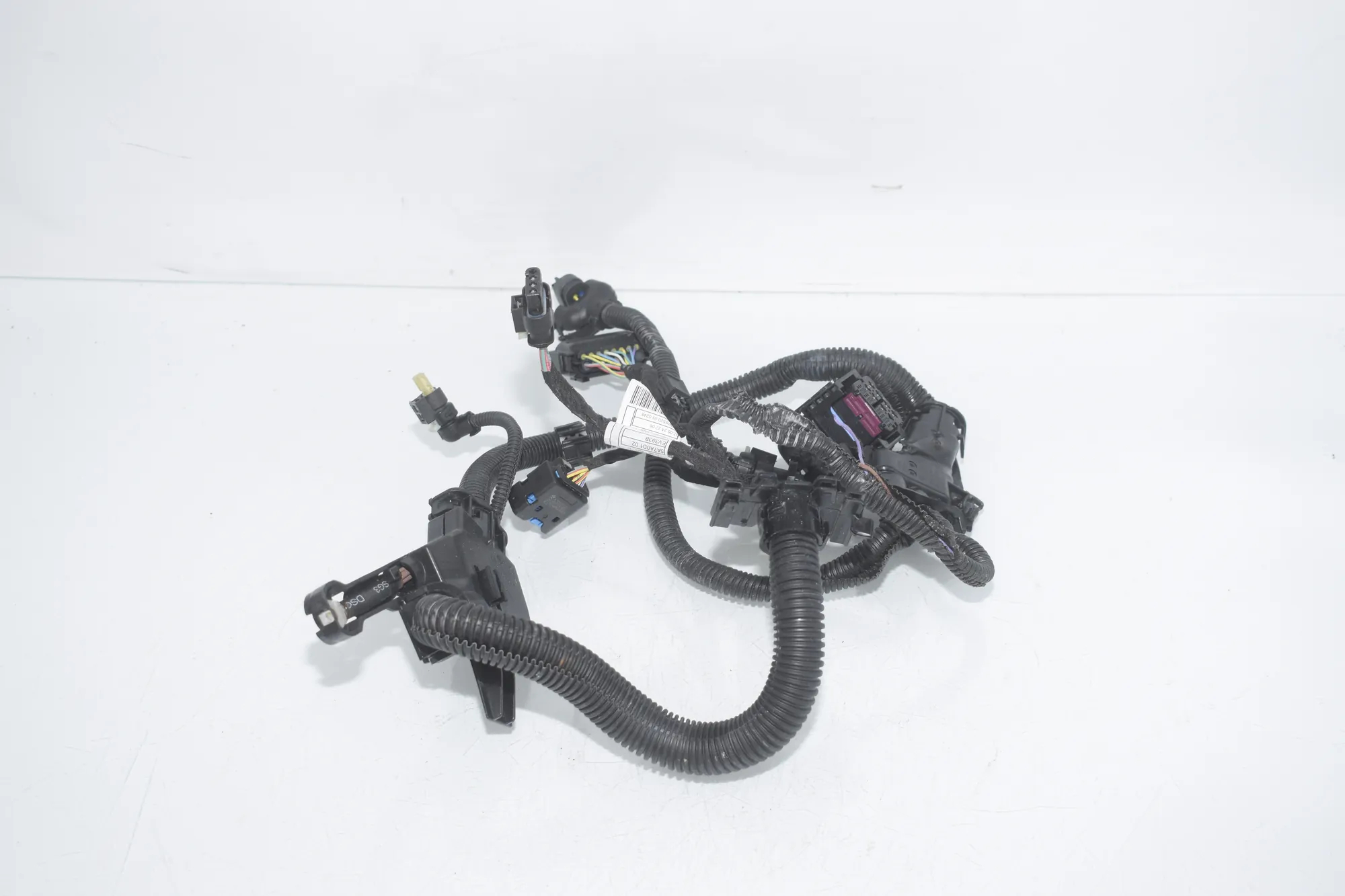 Engine Cable Harness – OEM 5A7A0D1 · BMW X1 (U11) (2022 - -) BMW X1 (U11) 2024 – 2