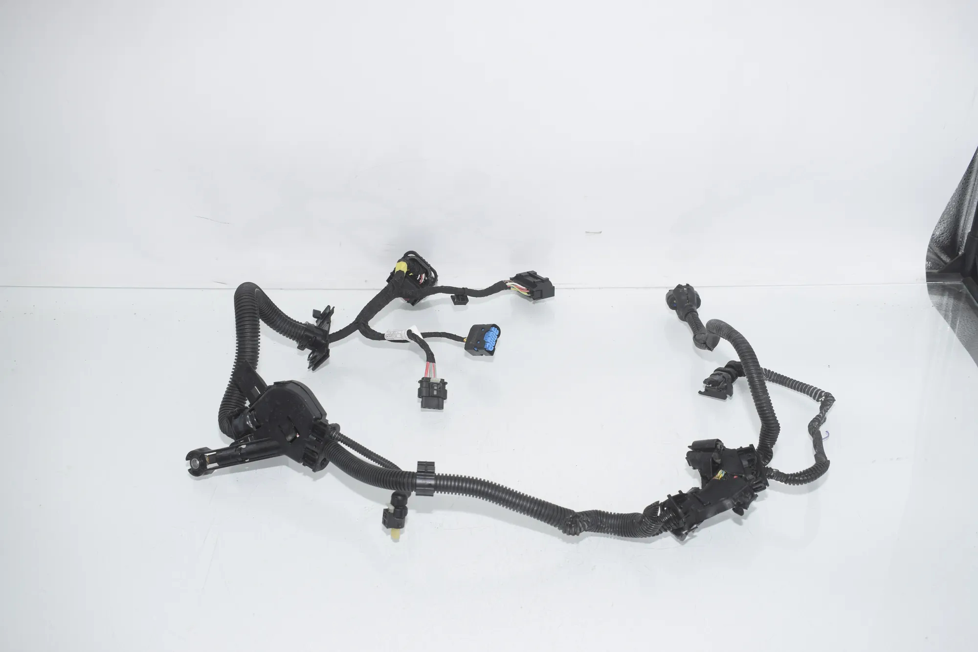 Engine Cable Harness – OEM 5A7A0D1 · BMW X1 (U11) (2022 - -) BMW X1 (U11) 2024