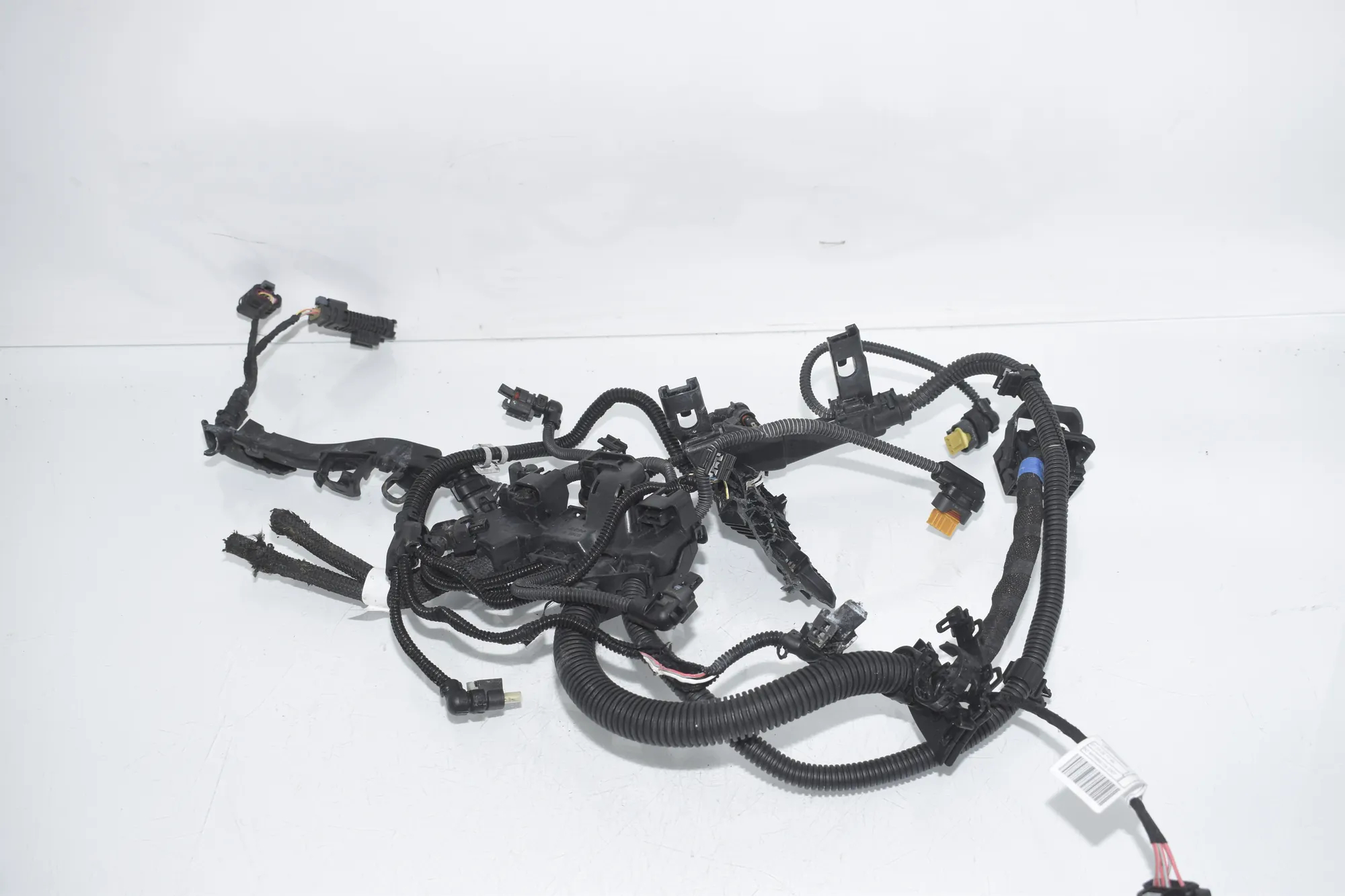Engine Cable Harness – OEM 5A7A0B5 · BMW X1 (U11) (2022 - -) BMW X1 (U11) 2024 – 2