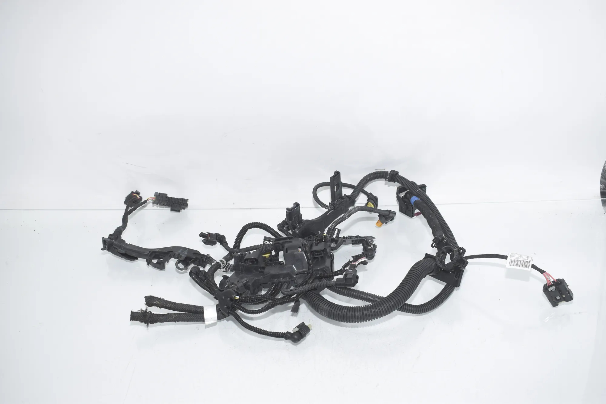 Engine Cable Harness – OEM 5A7A0B5 · BMW X1 (U11) (2022 - -) BMW X1 (U11) 2024 – 3