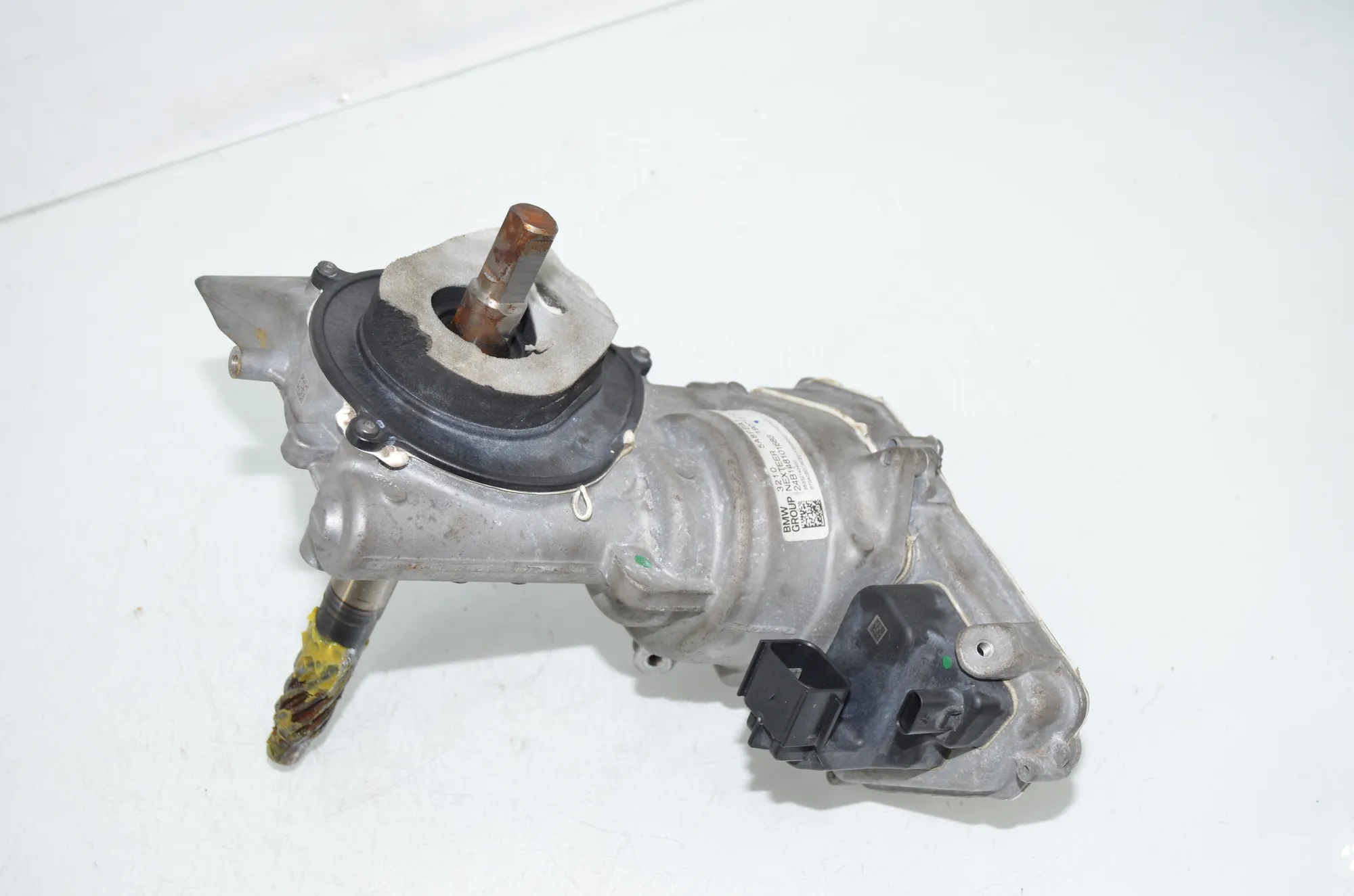 Steering Rack Motor – OEM 5A8FEA1 · BMW X1 (U11) (2022 - -) BMW X1 (U11) 2024 – 2