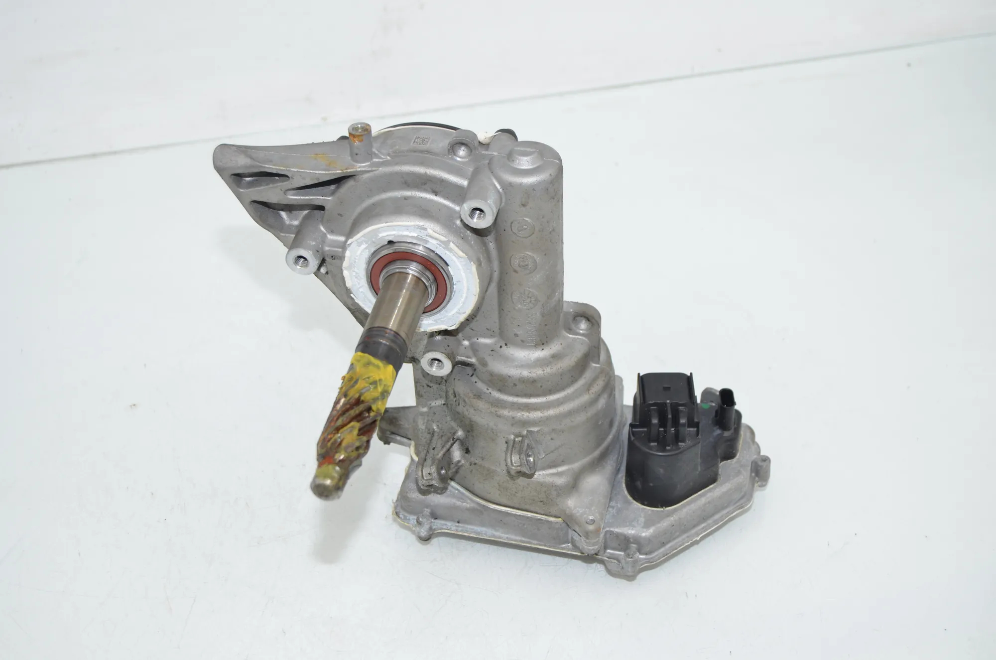 Steering Rack Motor – OEM 5A8FEA1 · BMW X1 (U11) (2022 - -) BMW X1 (U11) 2024 – 3