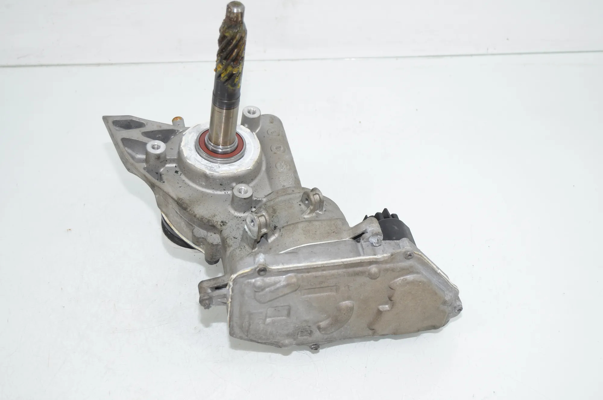 Steering Rack Motor – OEM 5A8FEA1 · BMW X1 (U11) (2022 - -) BMW X1 (U11) 2024 – 4