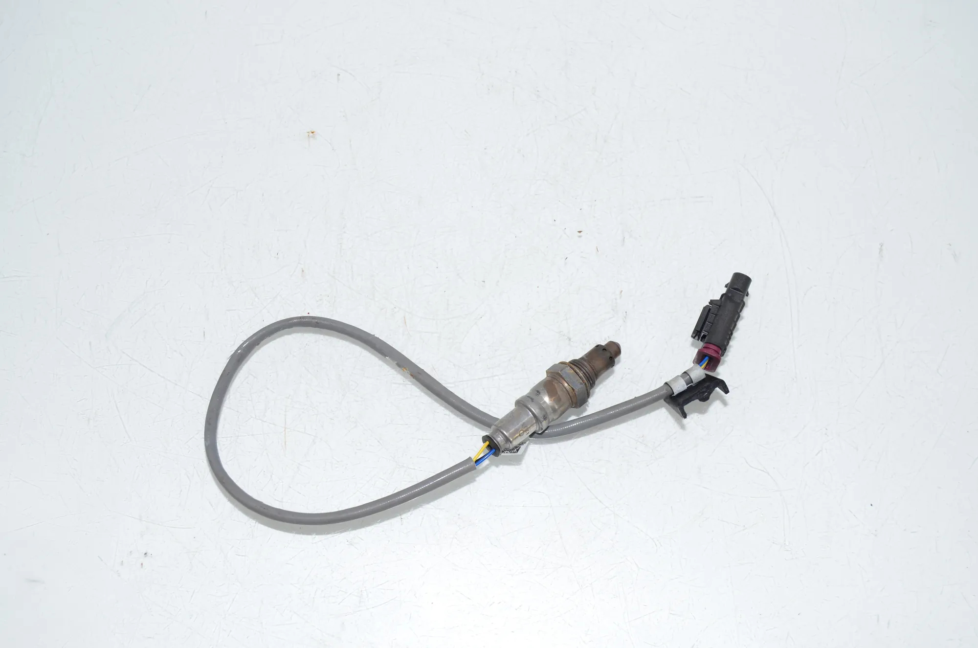 Lambda Oxygen Sensor – OEM 8686978 · BMW X1 (U11) (2022 - -) BMW X1 (U11) 2024 – 2