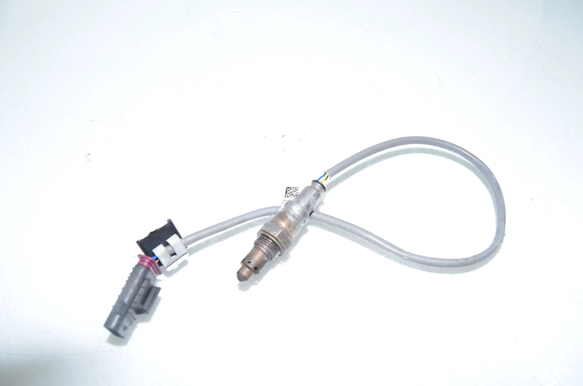 Lambda Oxygen Sensor – OEM 8686978 · BMW X1 (U11) (2022 - -) BMW X1 (U11) 2024 – 3