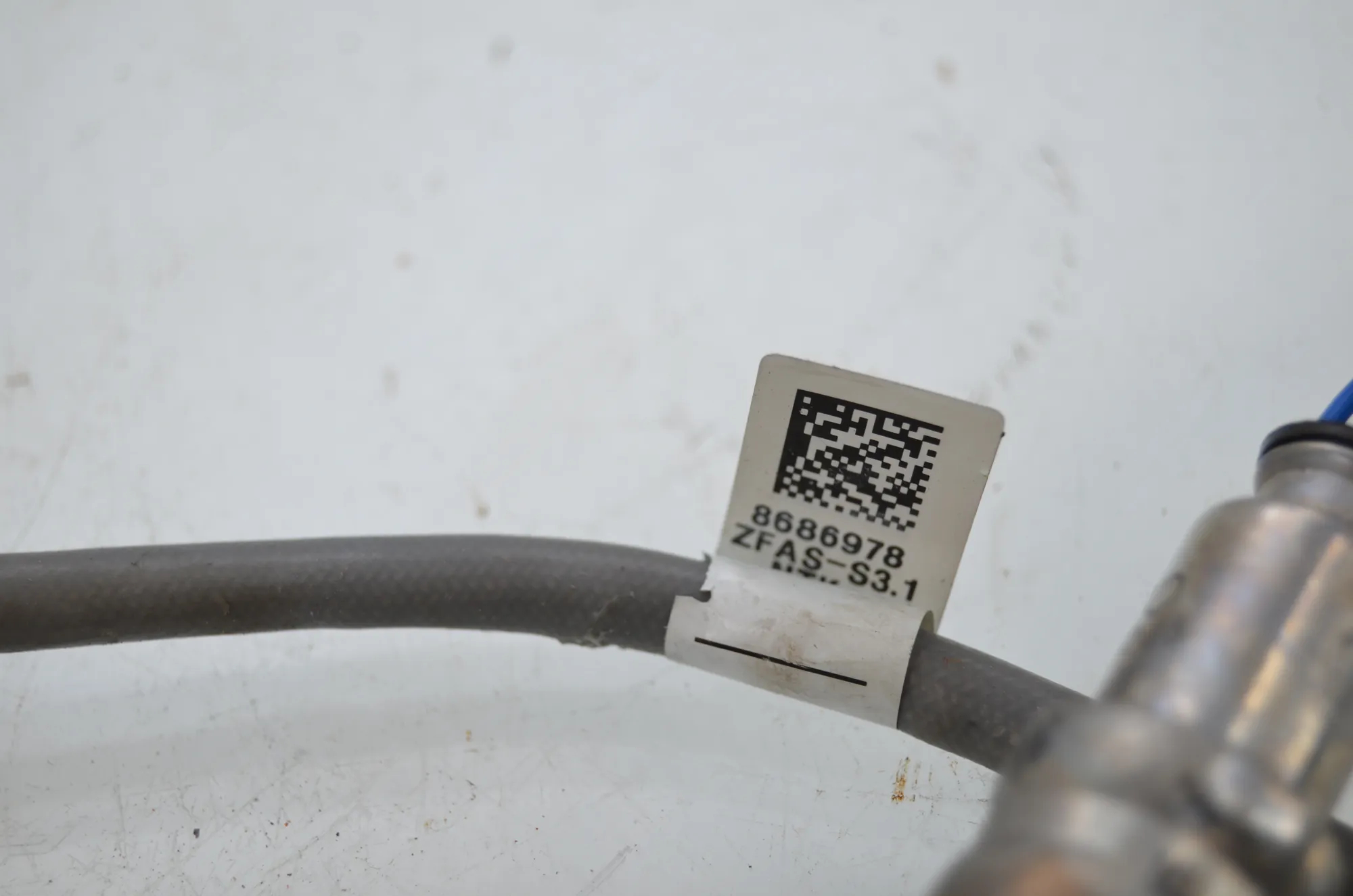 Lambda Oxygen Sensor – OEM 8686978 · BMW X1 (U11) (2022 - -) BMW X1 (U11) 2024 – 4