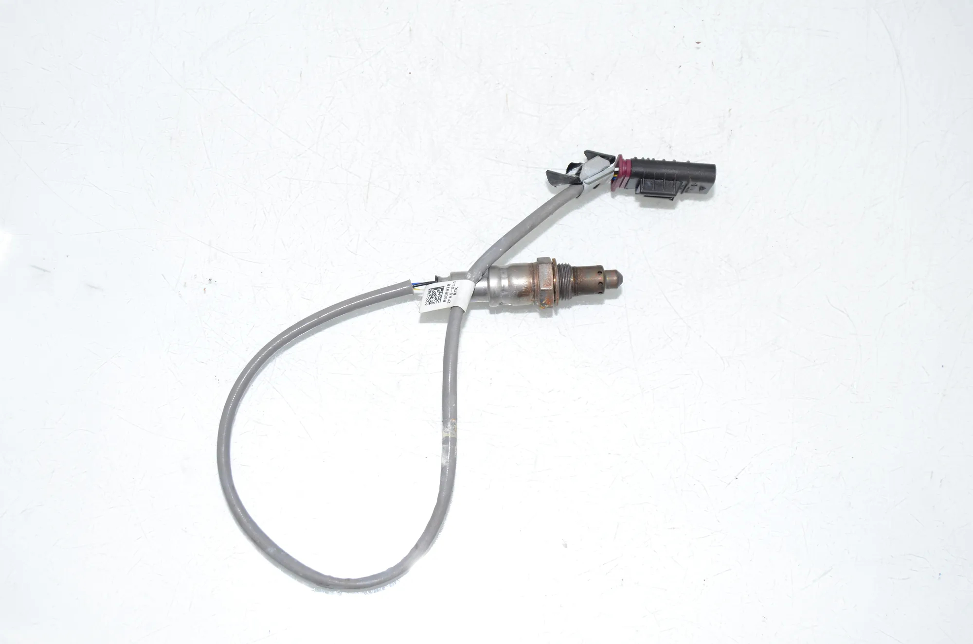 Lambda Oxygen Sensor – OEM 8686978 · BMW X1 (U11) (2022 - -) BMW X1 (U11) 2024