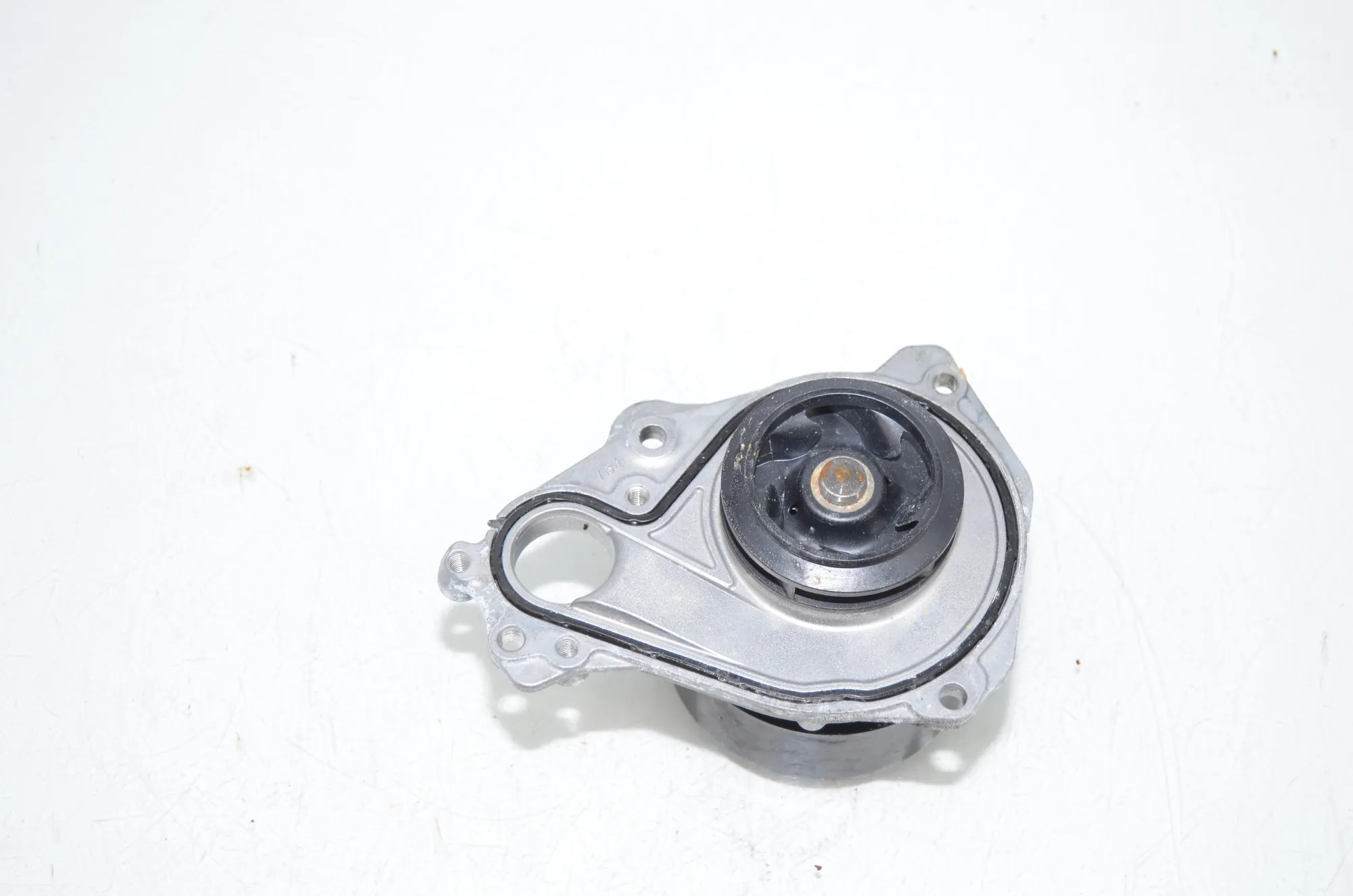 Water Pump – OEM 5A1D6F4 · BMW X1 (U11) (2022 - -) BMW X1 (U11) 2024 – 3