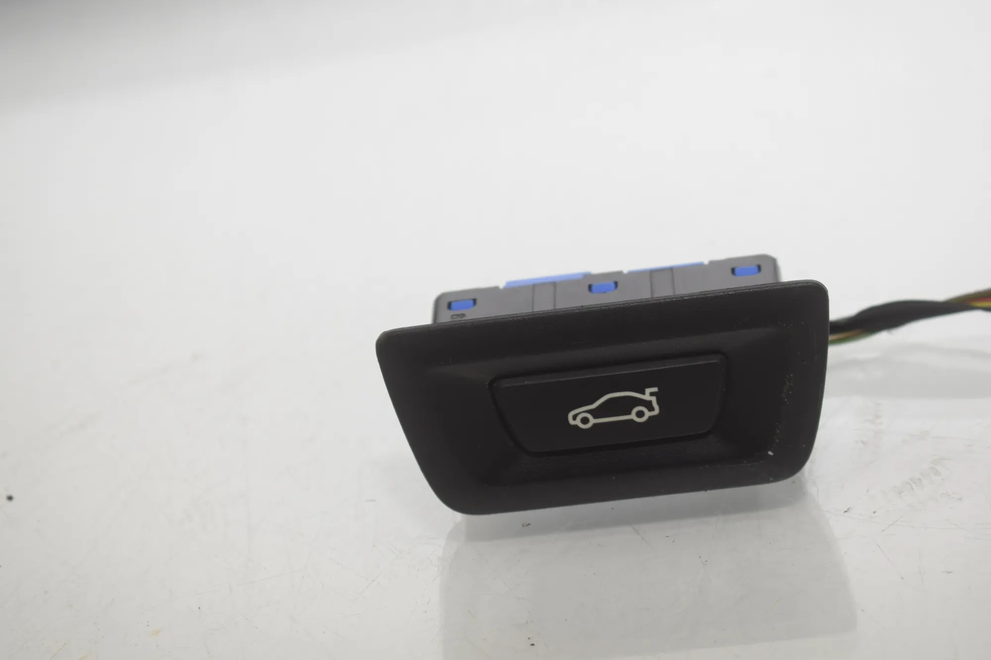 Electric Tailgate Opening Kit – OEM 9465711 · BMW 5 Touring (G31) (2017 - -) 520 d 2019 – 6