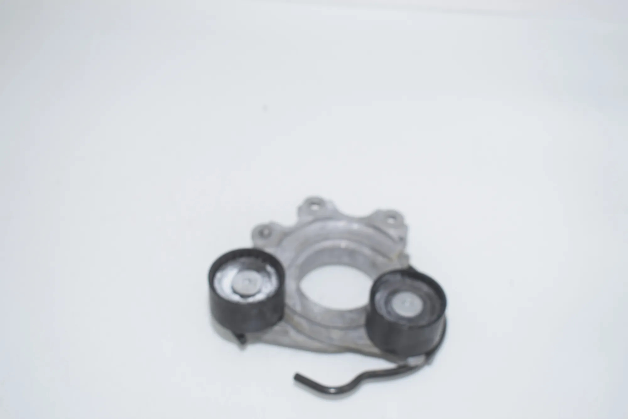 Belt Tensioner – OEM 91163775 · BMW X1 (U11) (2022 - -) BMW X1 (U11) 2024 – 2