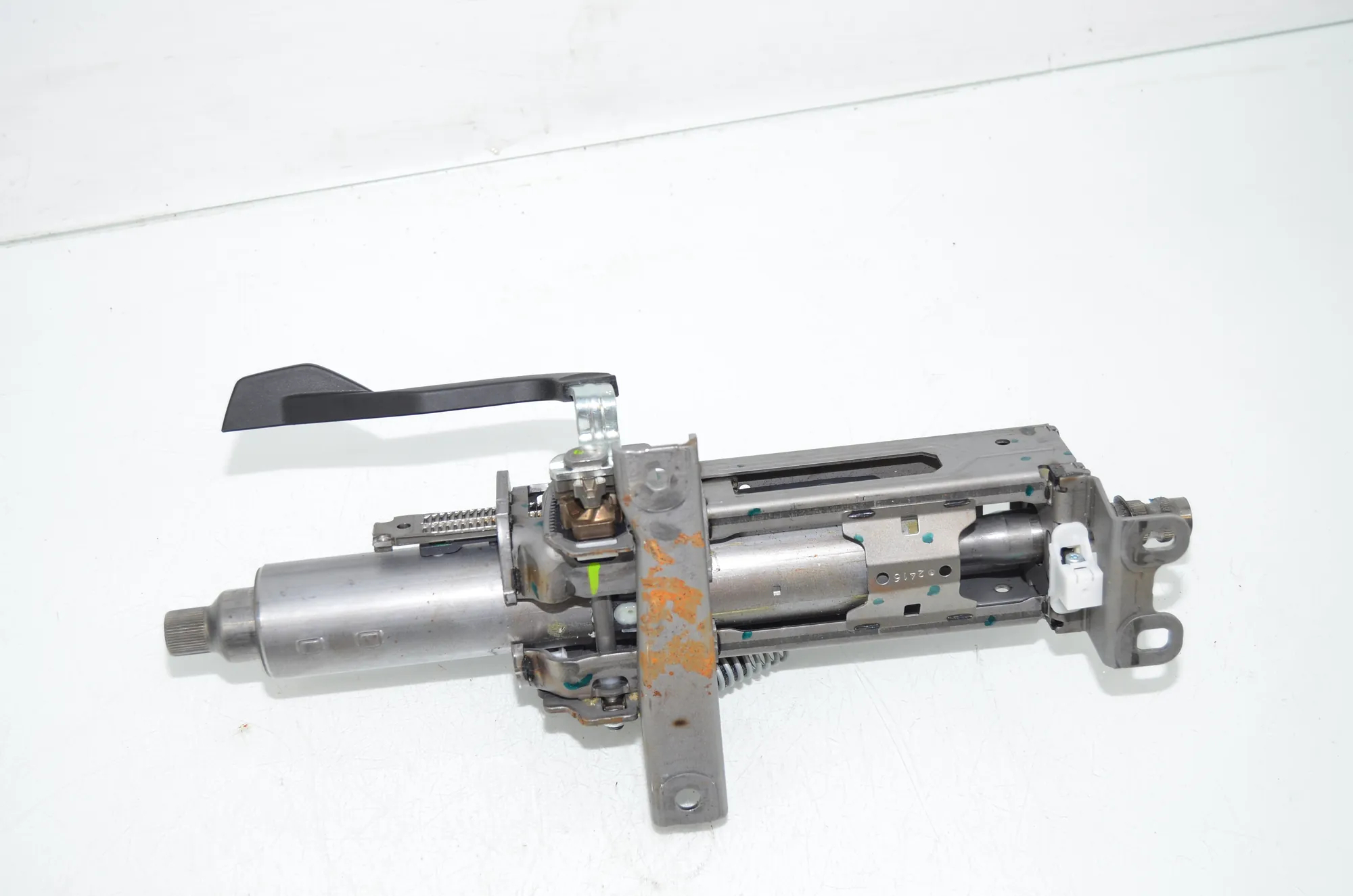 Steering Wheel Adjustment Mechanism – OEM 6891198 · BMW X1 (U11) (2022 - -) BMW X1 (U11) 2024 – 3