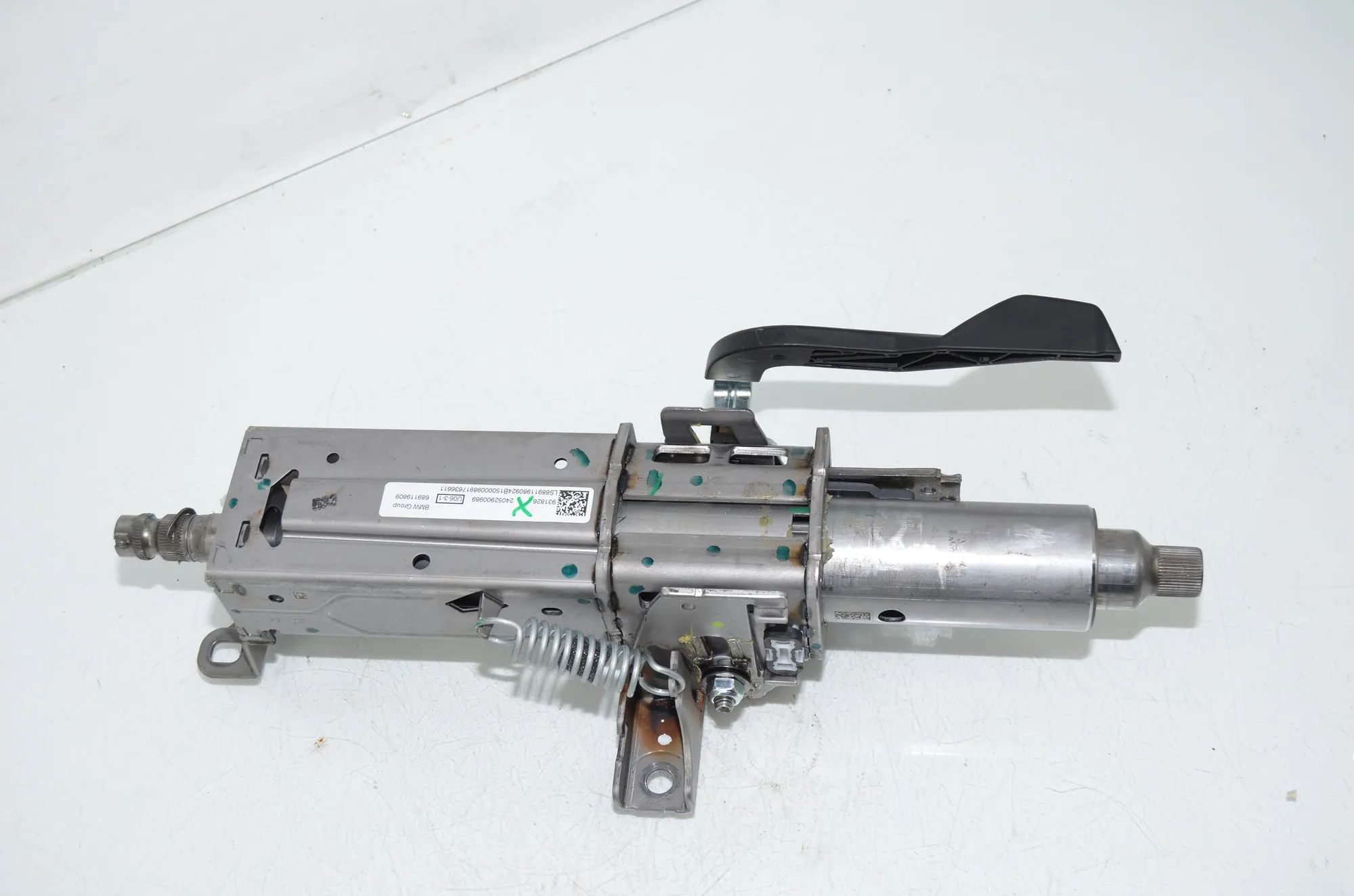 Steering Wheel Adjustment Mechanism – OEM 6891198 · BMW X1 (U11) (2022 - -) BMW X1 (U11) 2024