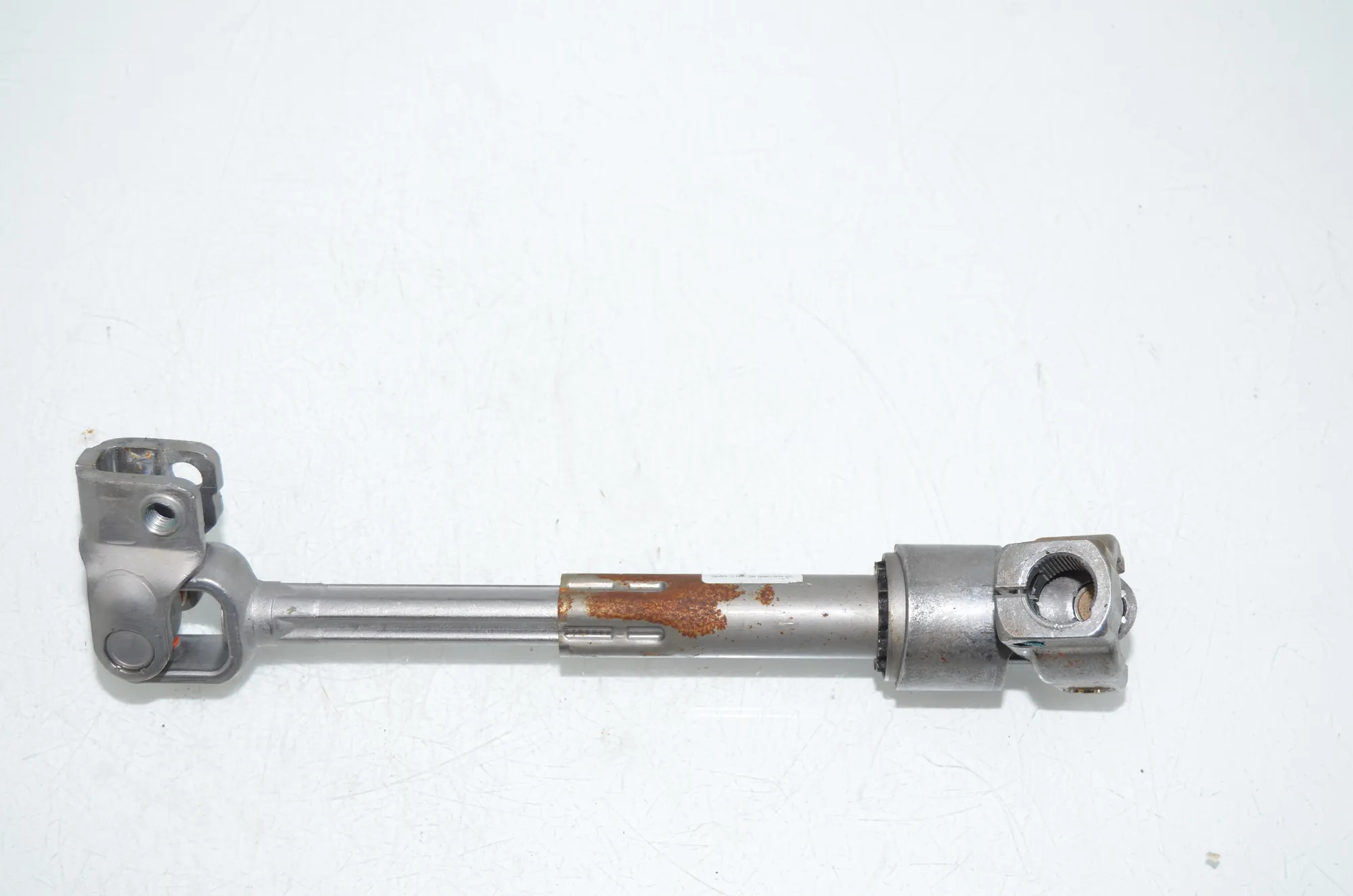 Steering Column Shaft Joint – OEM 6891204 · BMW X1 (U11) (2022 - -) BMW X1 (U11) 2024 – 3