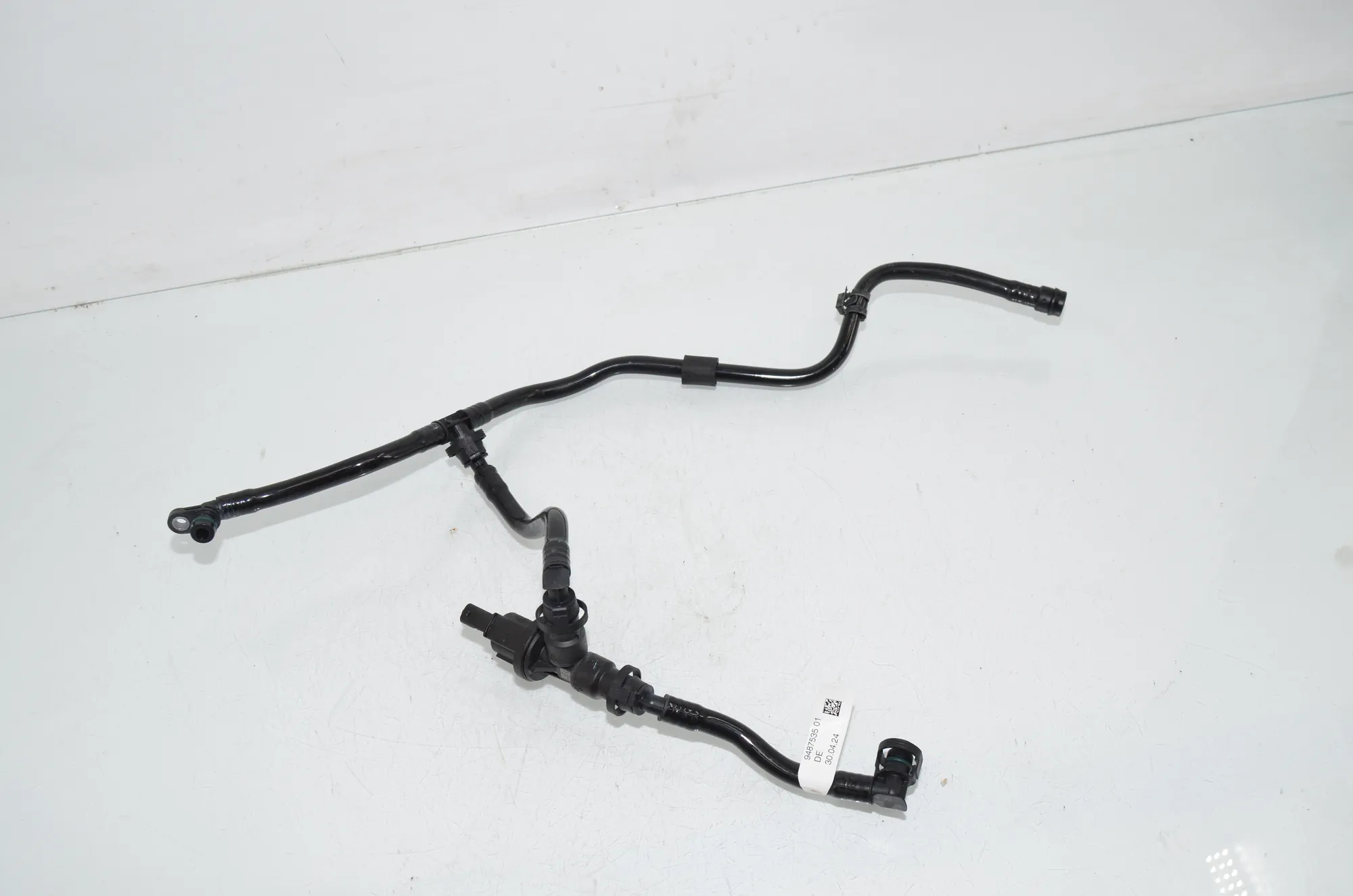 Vacuum Tube – OEM 9487535 · BMW X1 (U11) (2022 - -) BMW X1 (U11) 2024 – 3