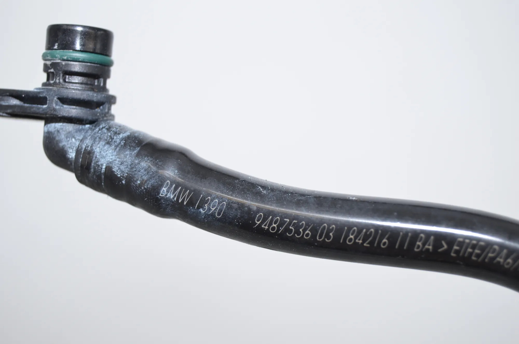 Vacuum Tube – OEM 9487535 · BMW X1 (U11) (2022 - -) BMW X1 (U11) 2024 – 5