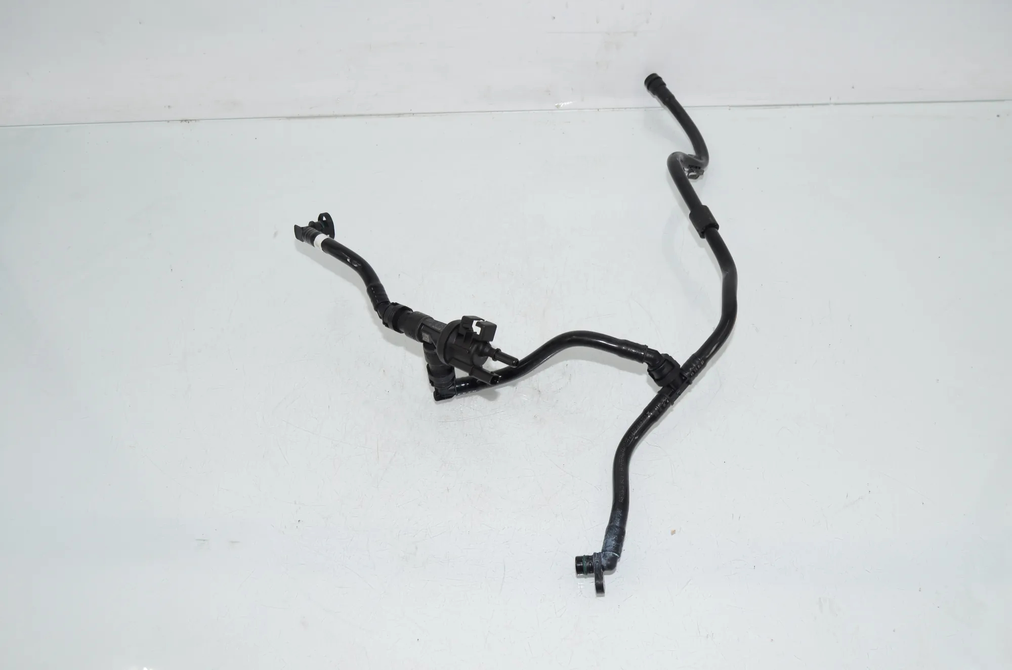 Vacuum Tube – OEM 9487535 · BMW X1 (U11) (2022 - -) BMW X1 (U11) 2024 – 2