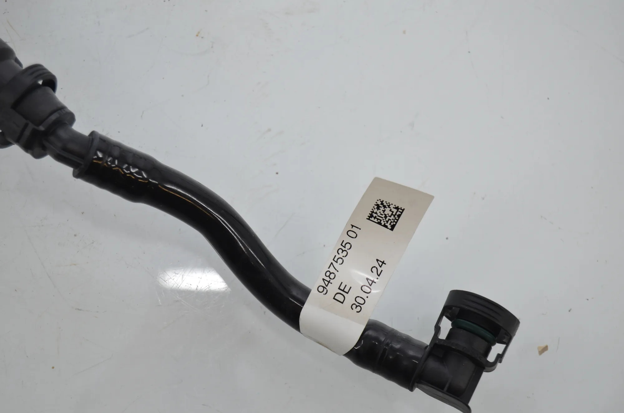 Vacuum Tube – OEM 9487535 · BMW X1 (U11) (2022 - -) BMW X1 (U11) 2024 – 4
