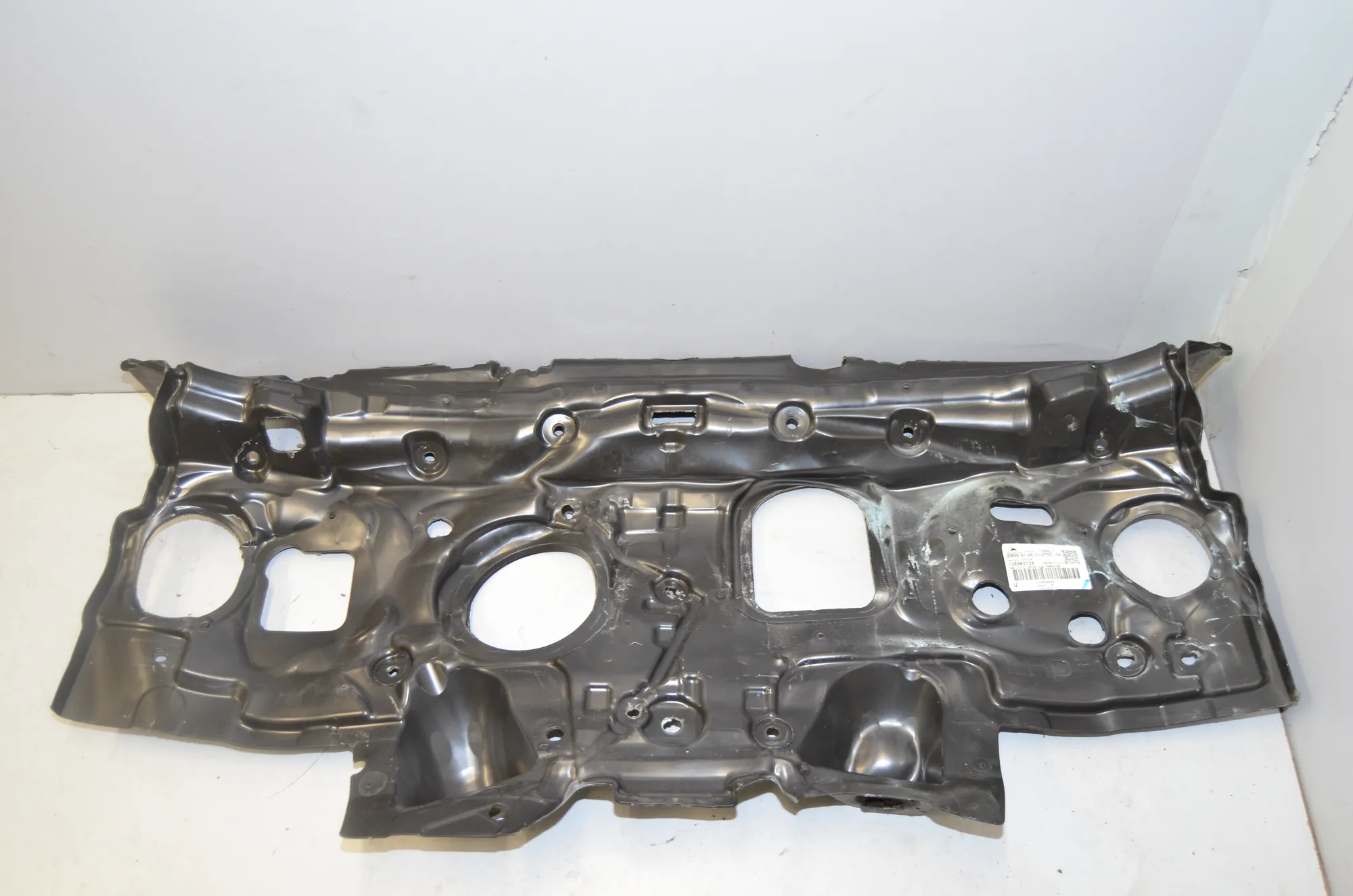 Sound Insulation – OEM 9462139 · BMW X1 (U11) (2022 - -) BMW X1 (U11) 2024