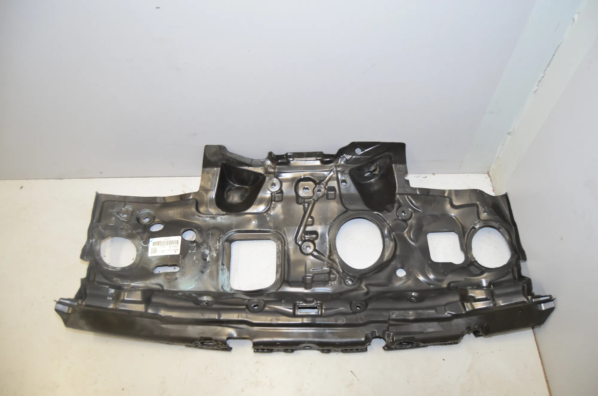 Sound Insulation – OEM 9462139 · BMW X1 (U11) (2022 - -) BMW X1 (U11) 2024 – 2