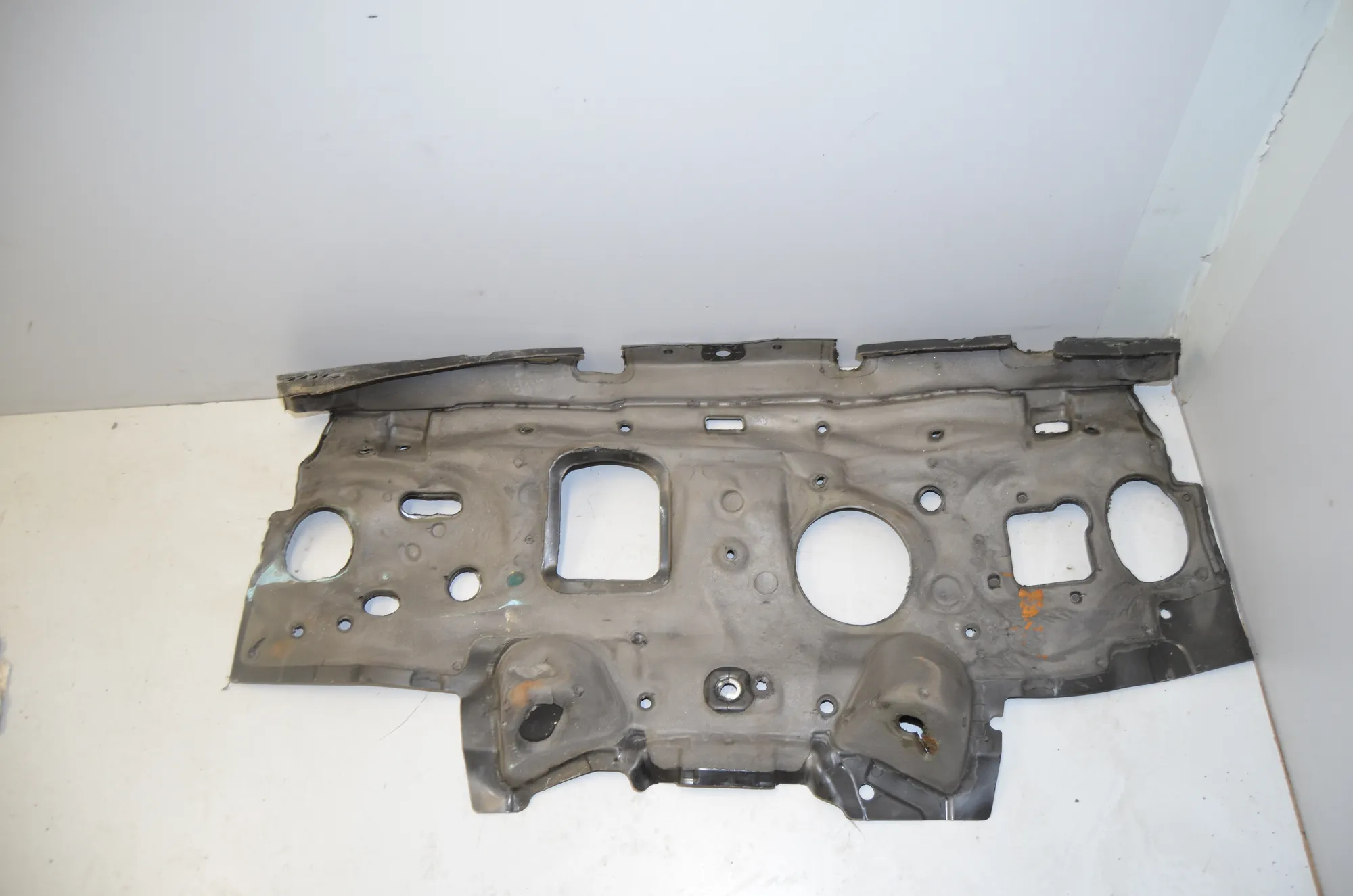 Sound Insulation – OEM 9462139 · BMW X1 (U11) (2022 - -) BMW X1 (U11) 2024 – 3