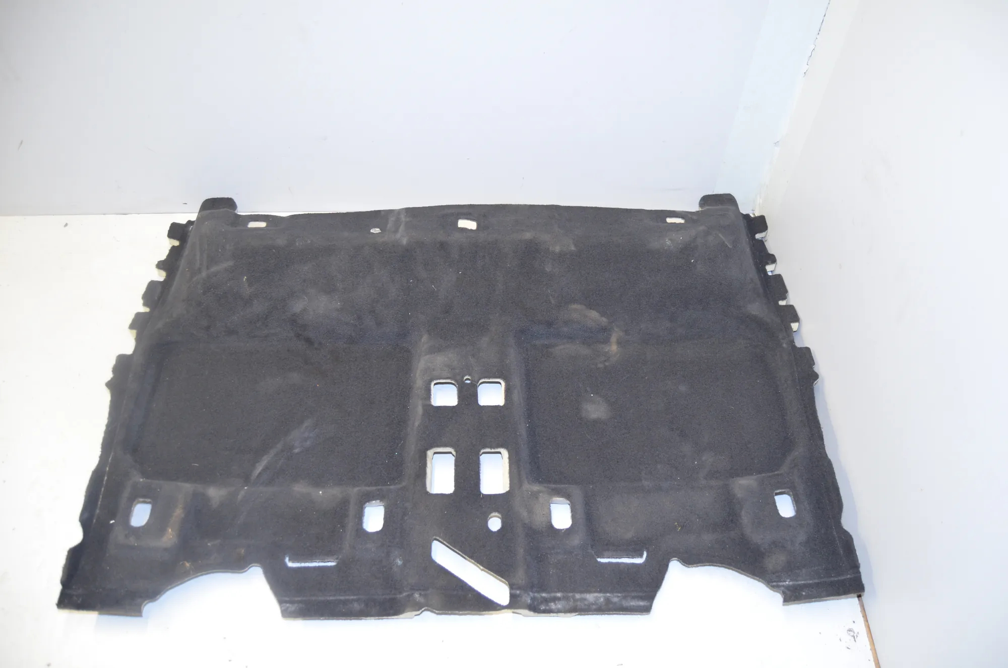 Interior Mat – OEM 9462331 · BMW X1 (U11) (2022 - -) BMW X1 (U11) 2024 – 2