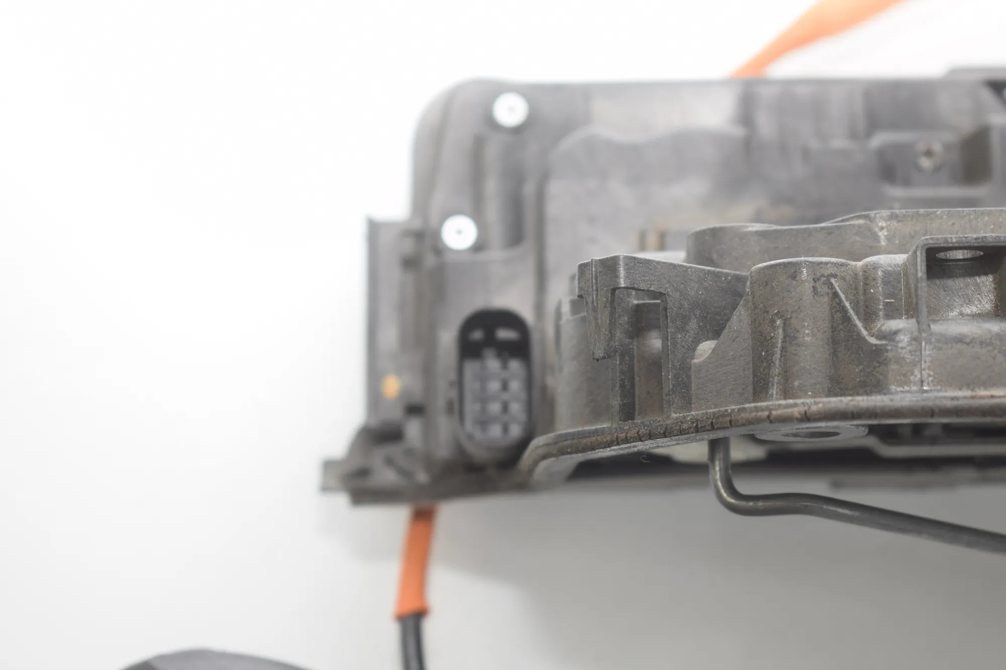 Rear Left Door Lock – OEM 7477689 · BMW 5 Touring (G31) (2017 - -) 520 d 2019 – 4