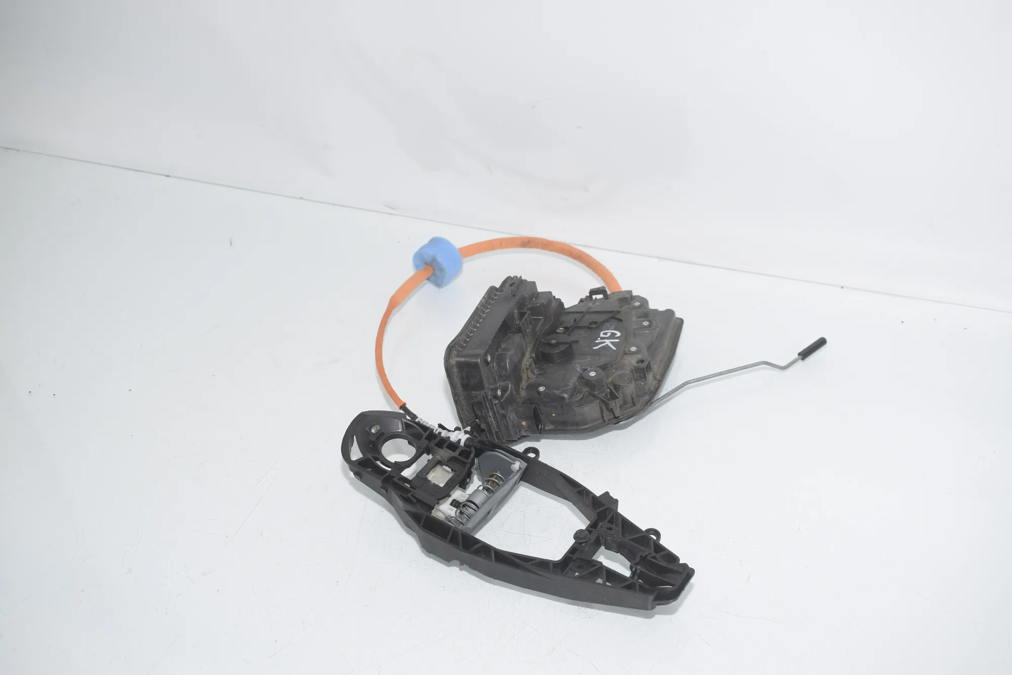 Rear Left Door Lock – OEM 7477689 · BMW 5 Touring (G31) (2017 - -) 520 d 2019