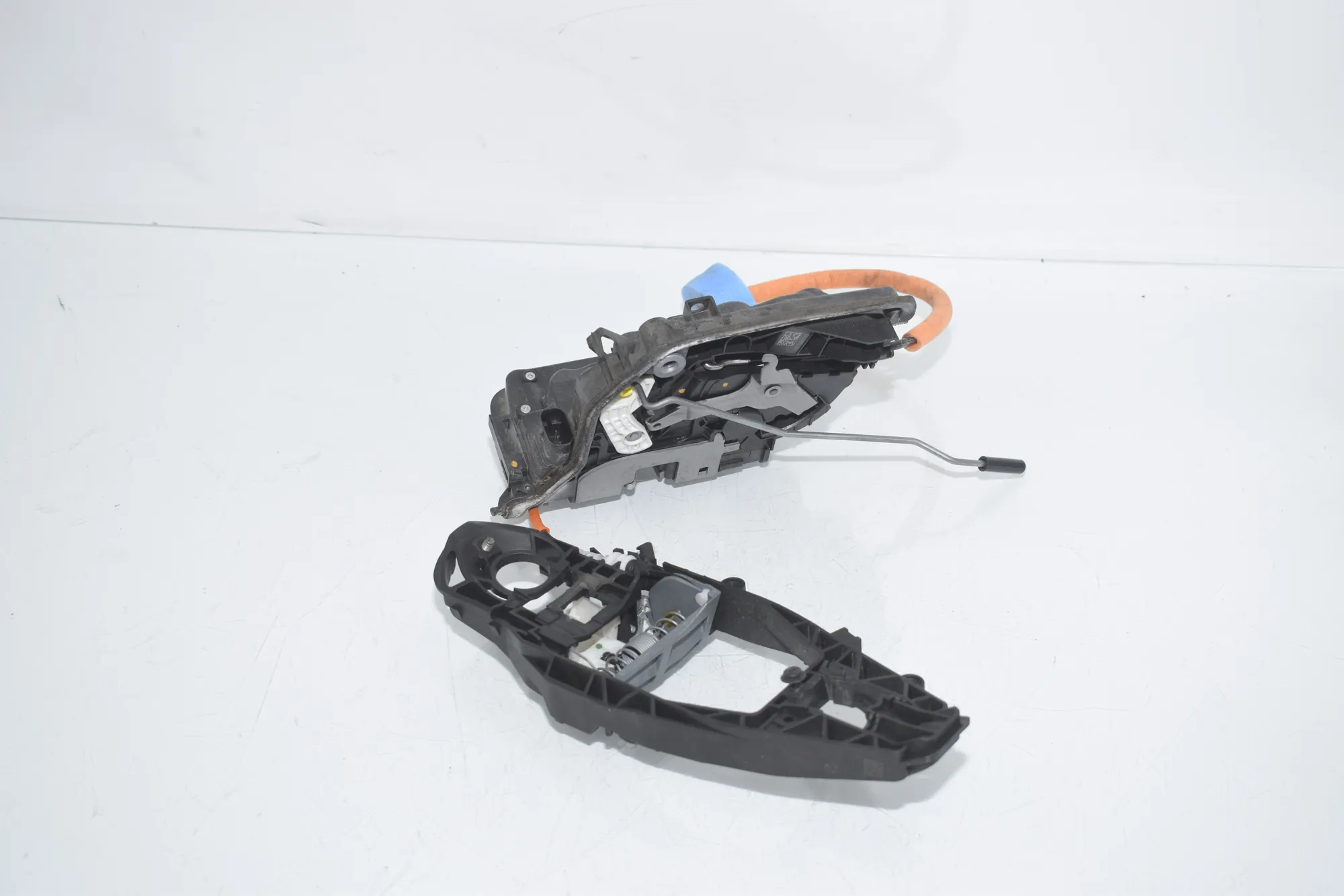 Rear Left Door Lock – OEM 7477689 · BMW 5 Touring (G31) (2017 - -) 520 d 2019 – 3
