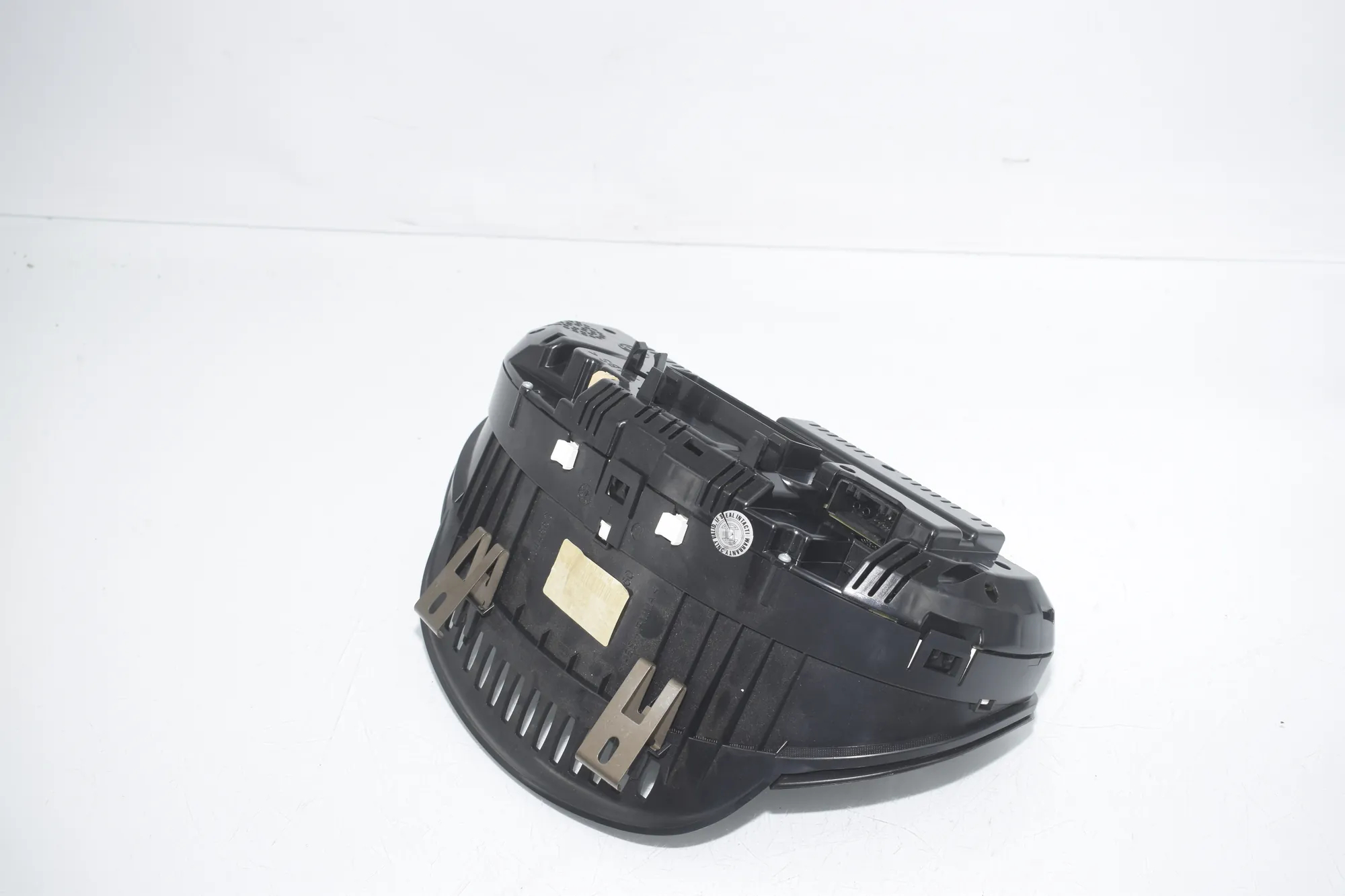 Instrument Cluster Speedometer – OEM 9265157 · BMW 5 Touring (F11) 530 d xDrive 2011 – 4