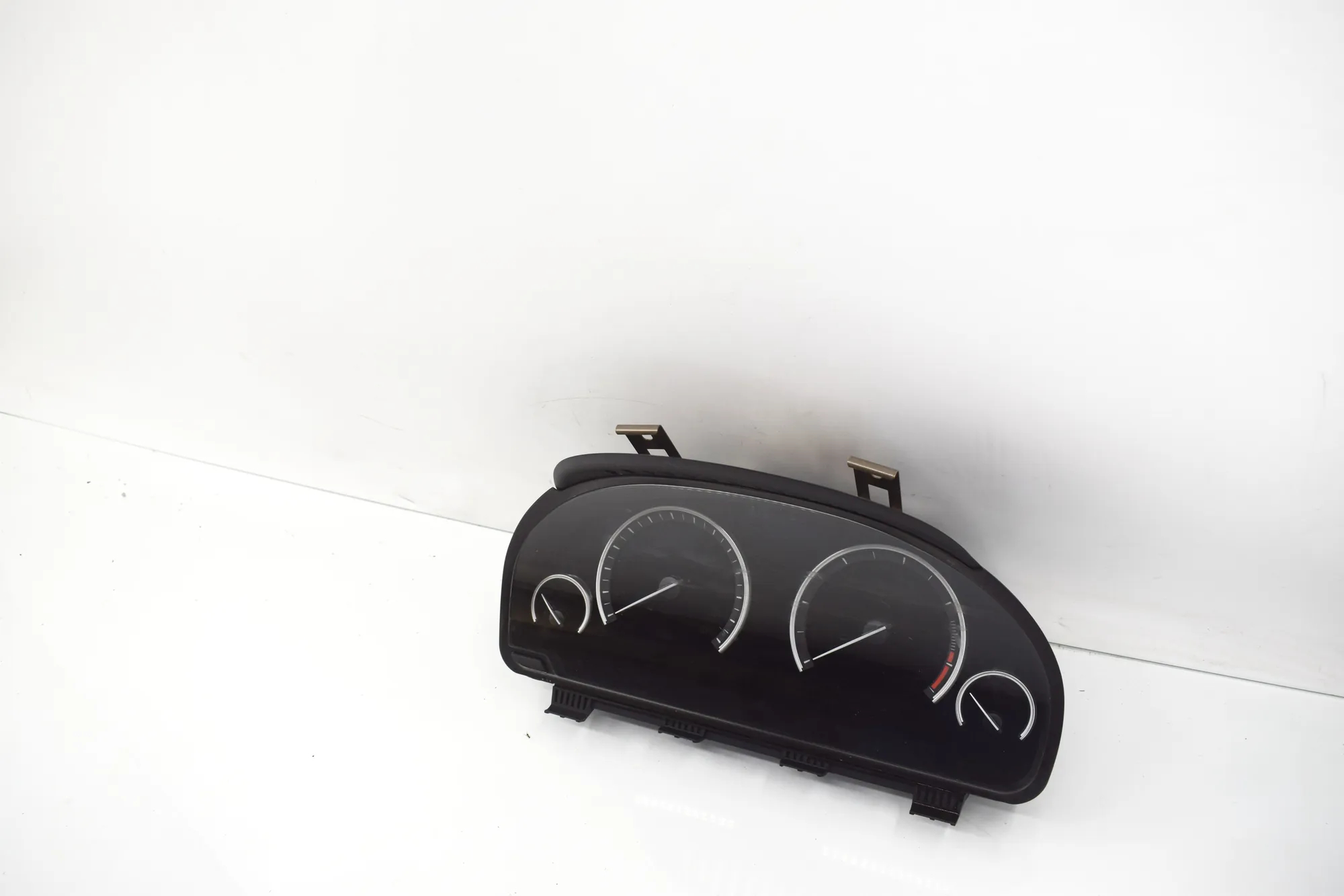 Instrument Cluster Speedometer – OEM 9265157 · BMW 5 Touring (F11) 530 d xDrive 2011 – 2