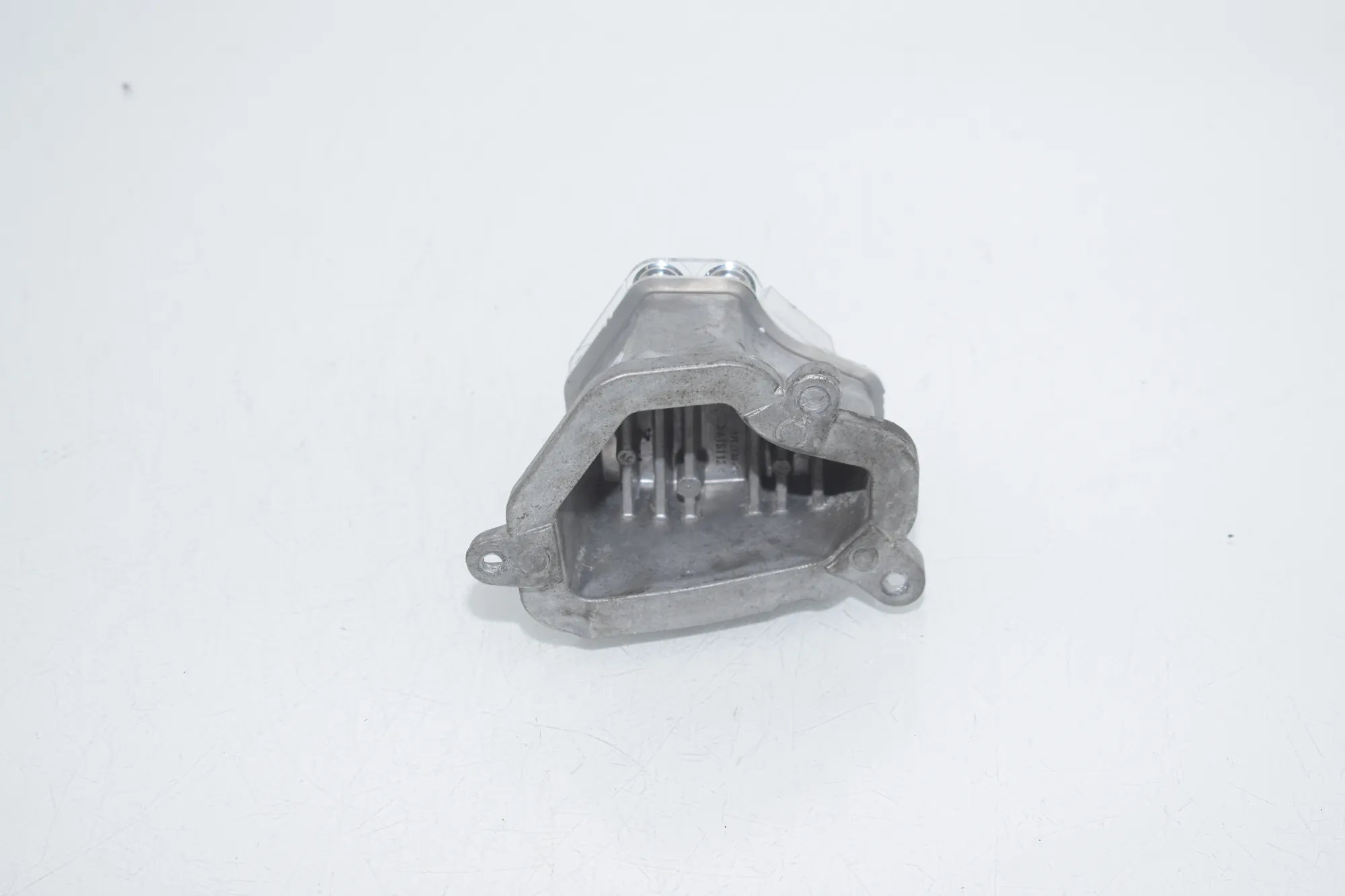 LED Lights Control Unit – OEM 7271902 · BMW 5 Touring (F11) 530 d xDrive 2011