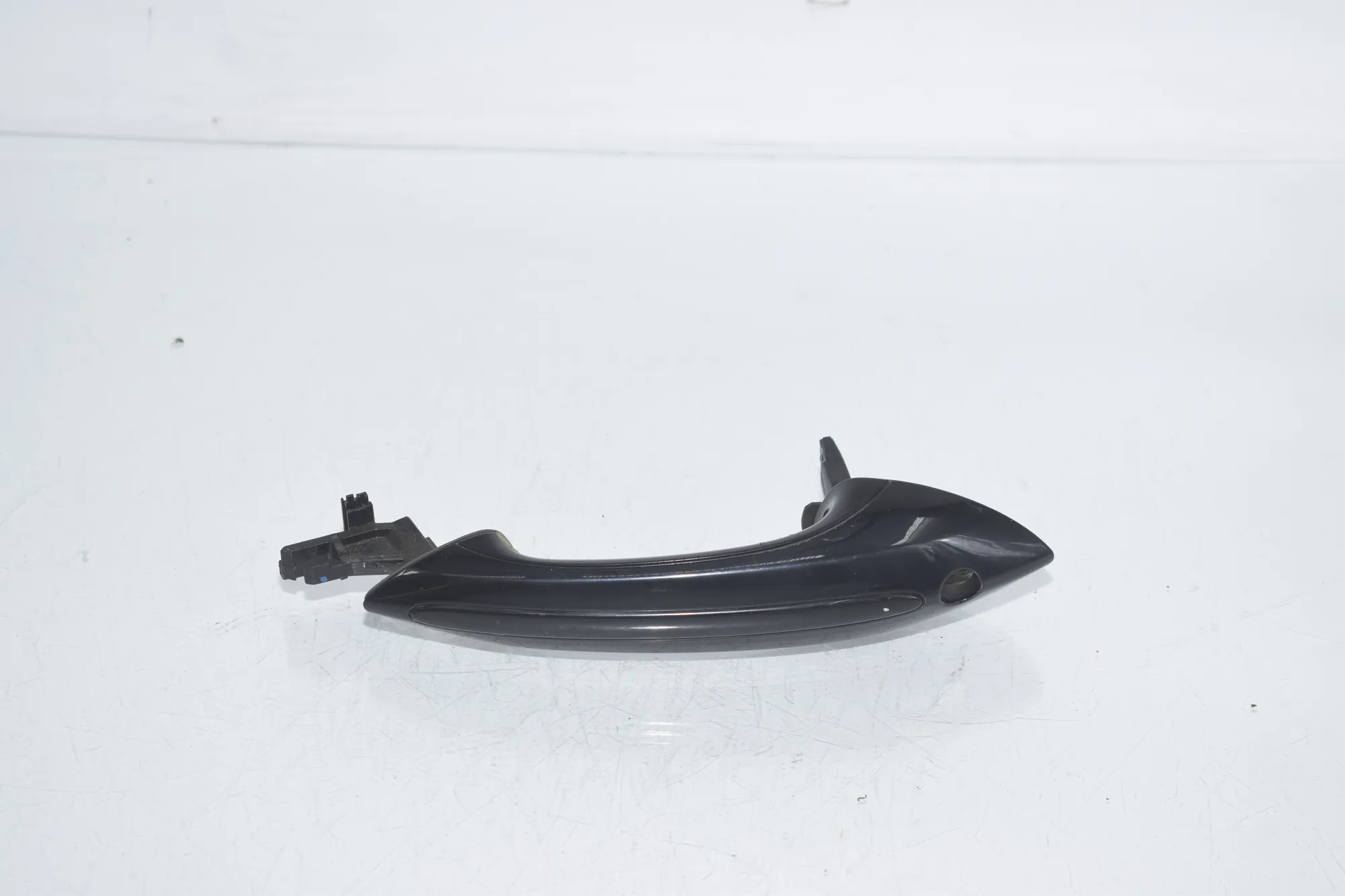 Front Left Door Exterior Handle – OEM 7249975 · BMW 5 Touring (F11) 530 d xDrive 2011