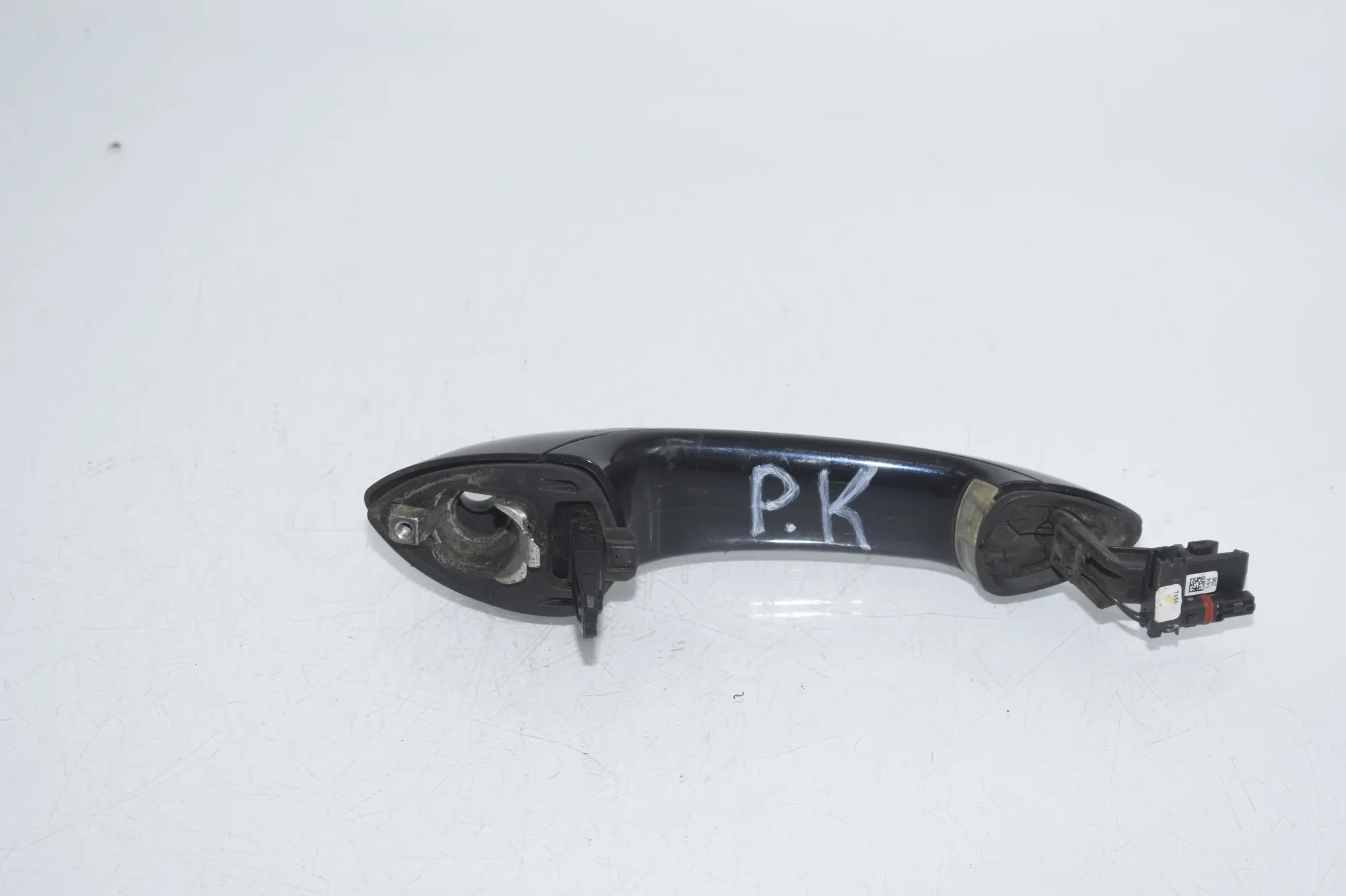Front Left Door Exterior Handle – OEM 7249975 · BMW 5 Touring (F11) 530 d xDrive 2011 – 3