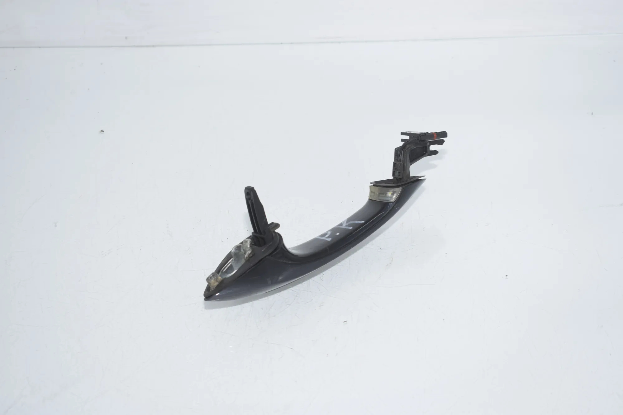 Front Left Door Exterior Handle – OEM 7249975 · BMW 5 Touring (F11) 530 d xDrive 2011 – 4