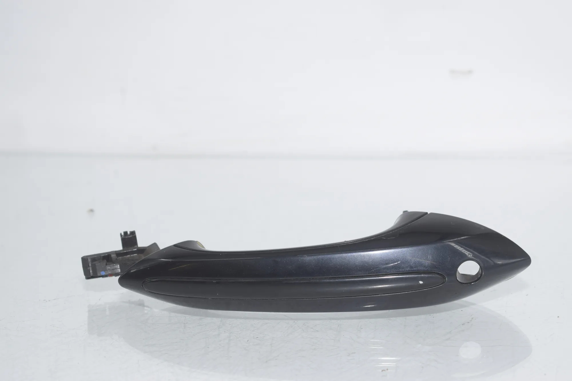 Front Left Door Exterior Handle – OEM 7249975 · BMW 5 Touring (F11) 530 d xDrive 2011 – 2